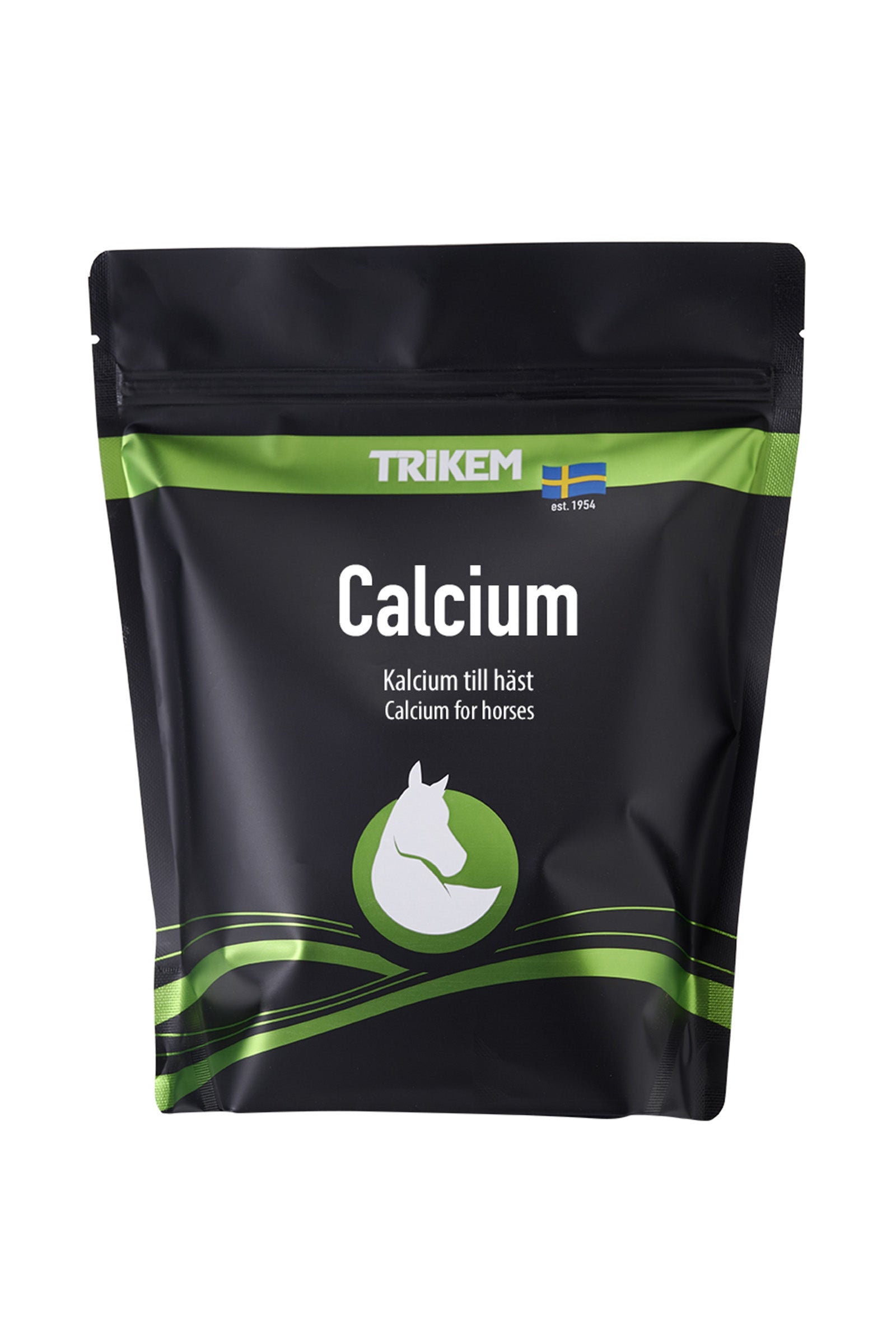 Trikem Sport Trikem kalcium, 1,5 kg Horse Feed & Nutrition