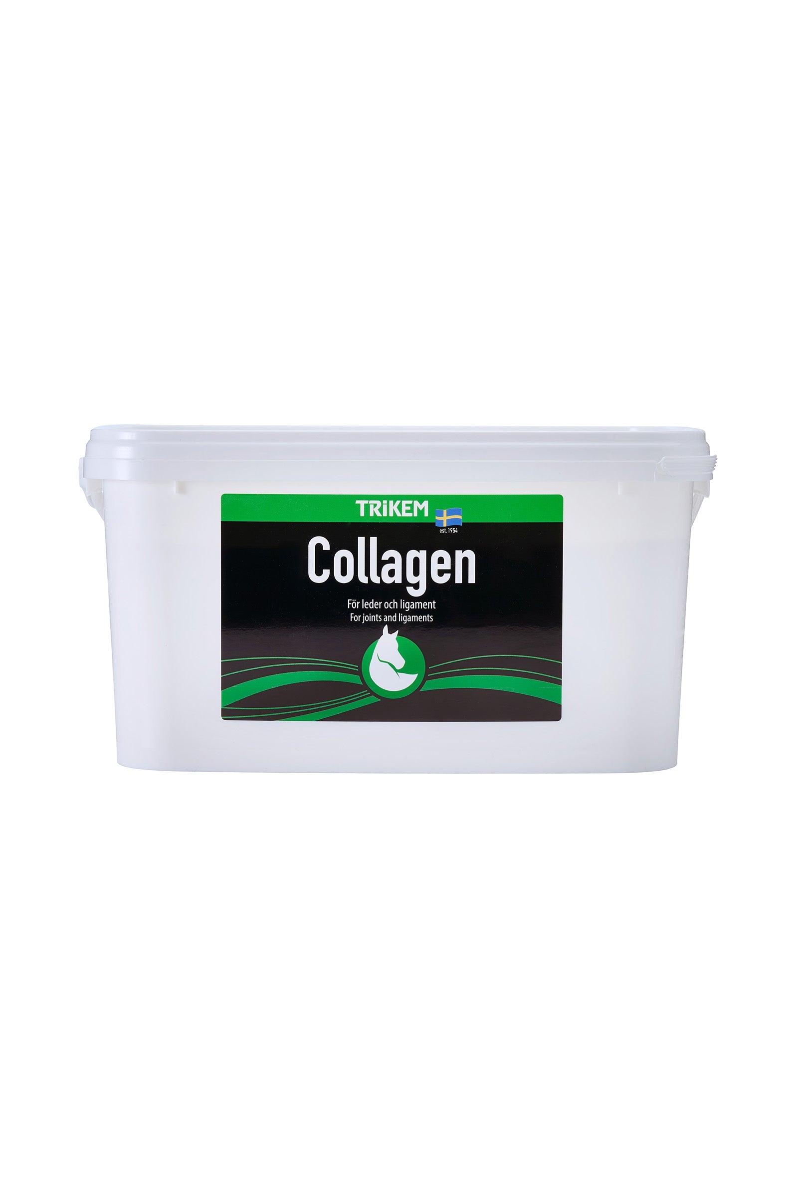 Trikem Kollagen, 3 kg Horse Feed & Nutrition