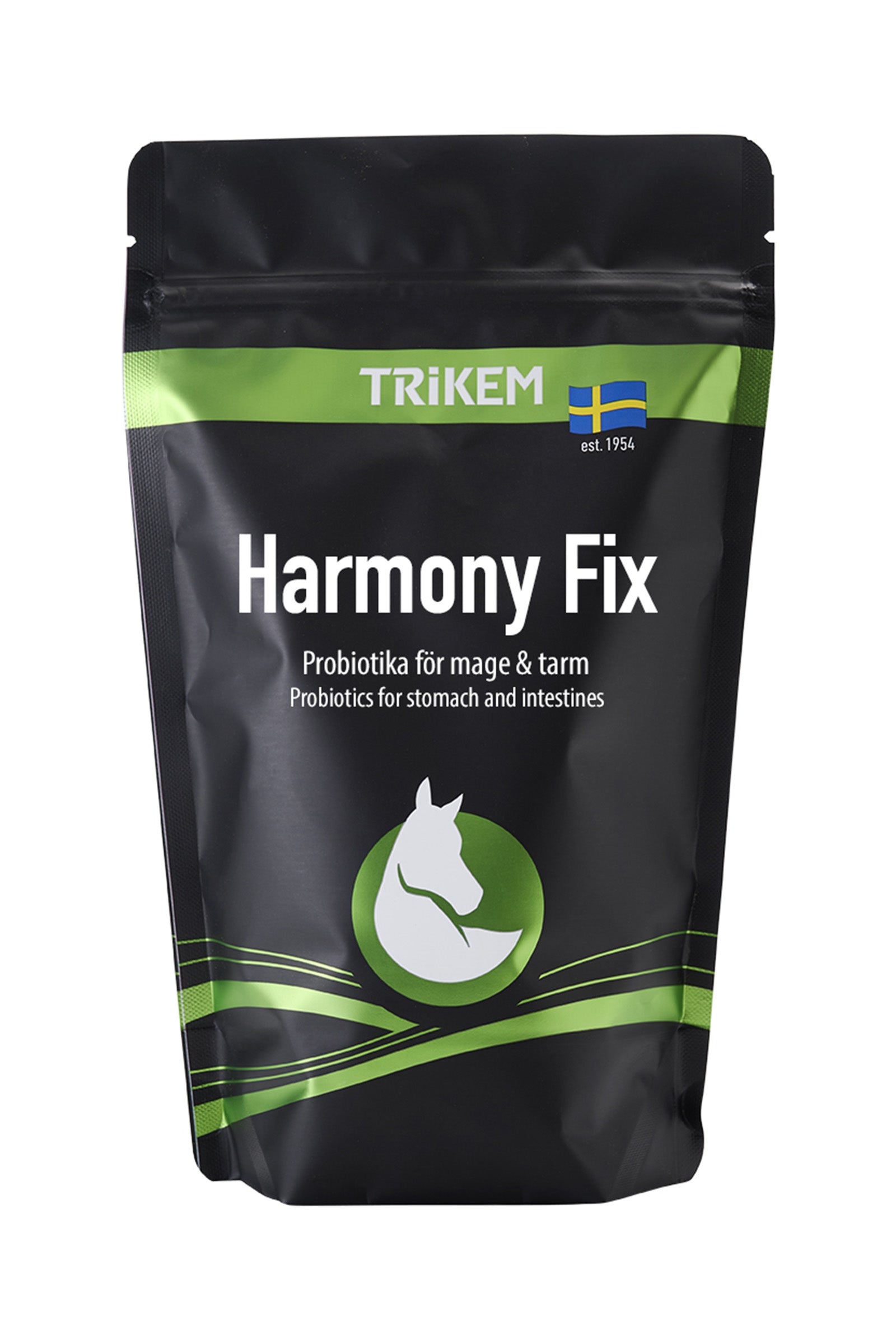 Trikem Sport Trikem Harmony Fix, Digestion, 450g Horse Feed & Nutrition