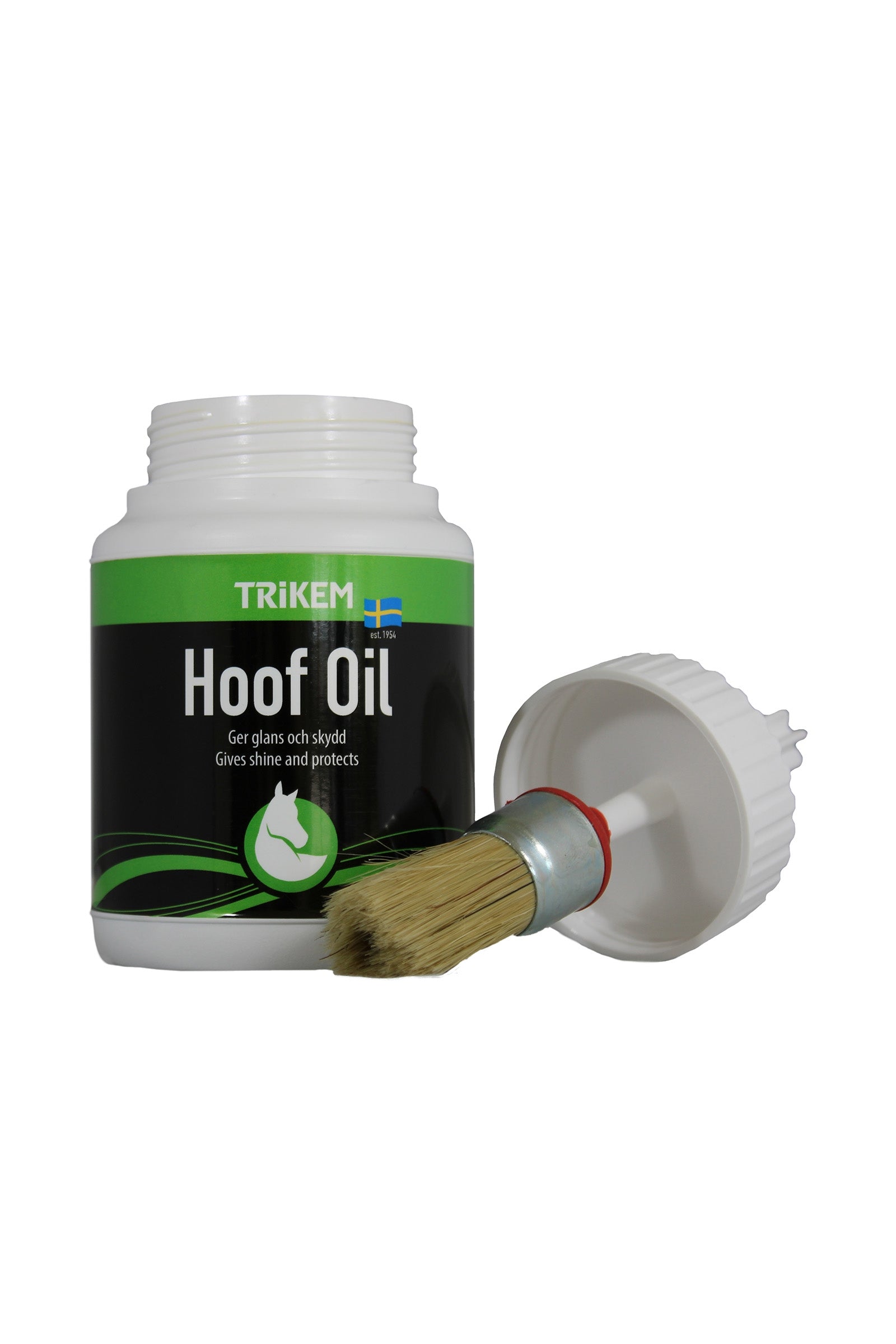 Trikem Sport Trikem Hoof Oil, 400ml Horse Health Care