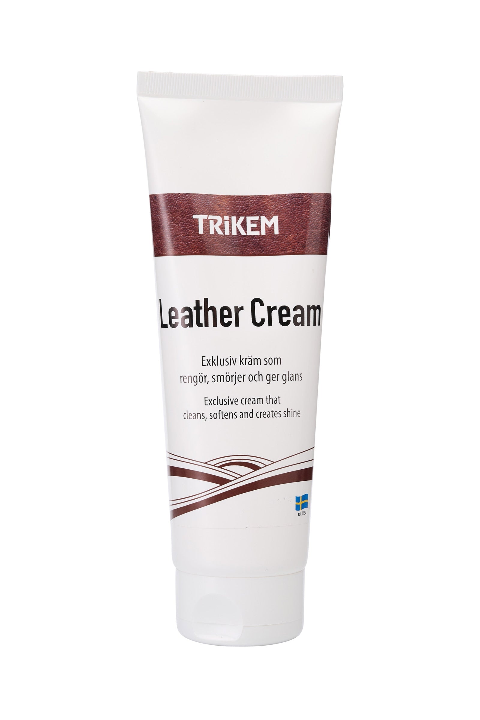 Trikem Sport Trikem Leather Cream, 250ml Horse Health Care
