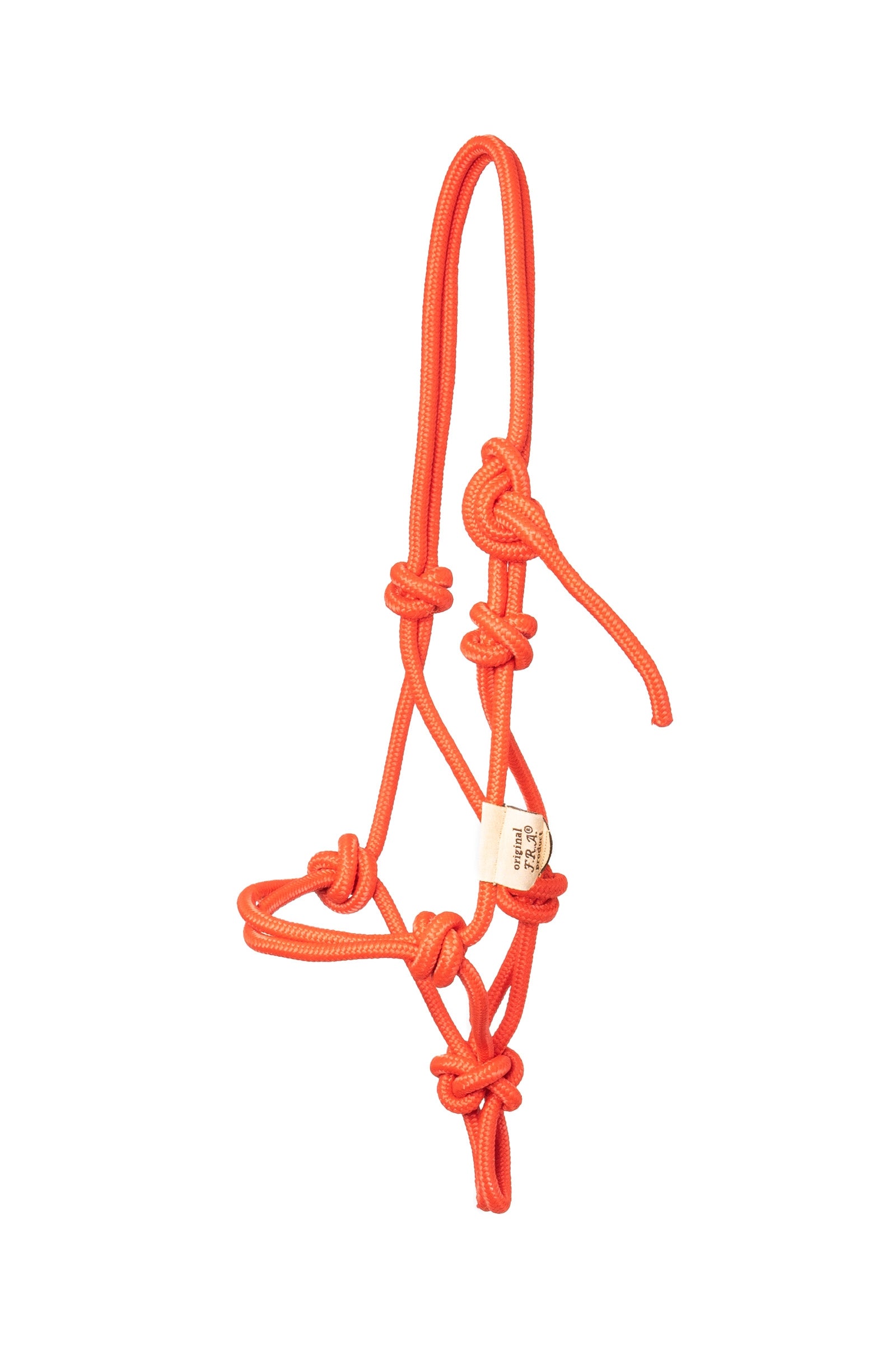 F.R.A. Freedom Riding Articles F.R.A Babia Nylon Träningsgrimma Grimma & grimskaft