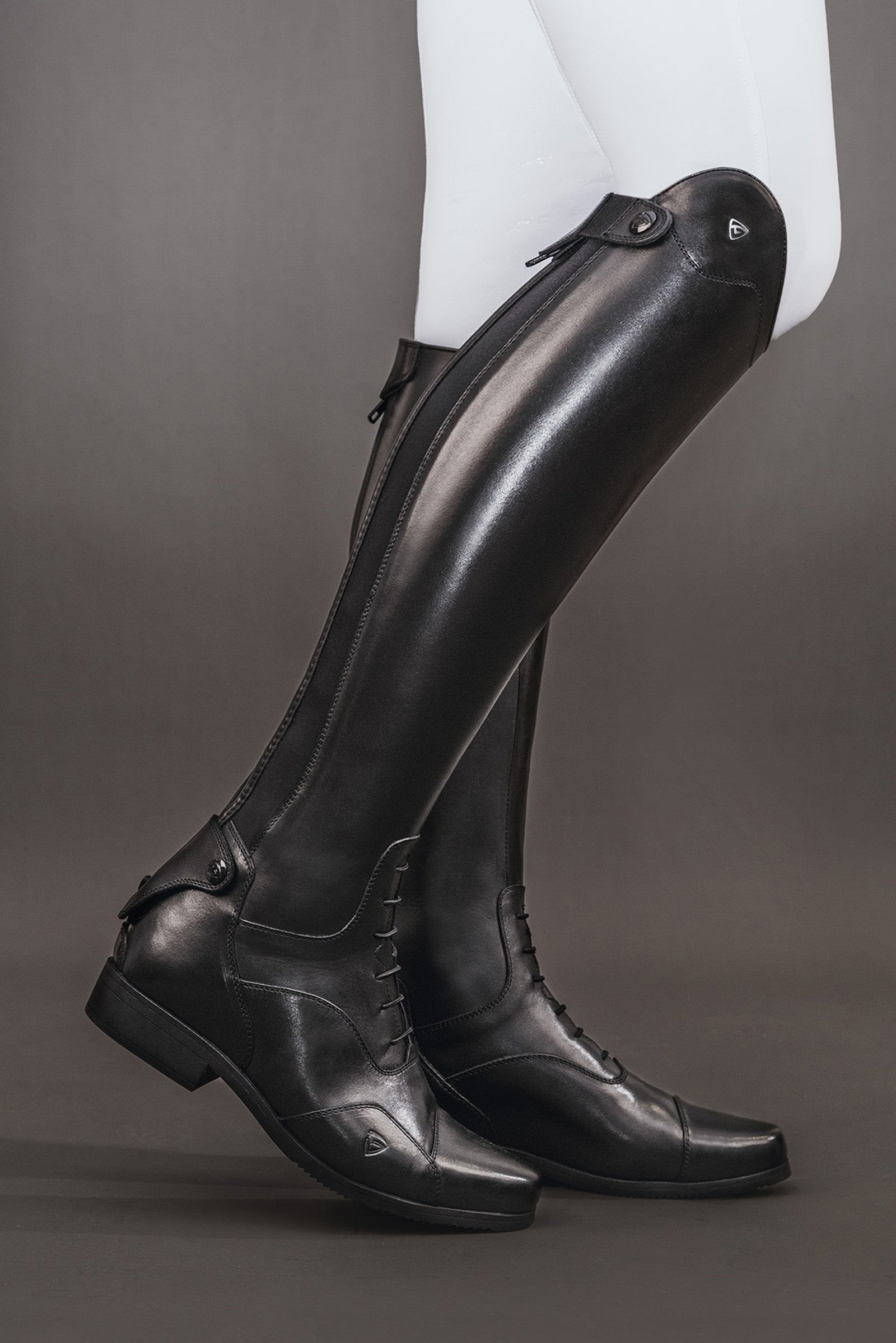 Tonics Gravity Tall Riding Boots Riding Boots & Riding Shoes