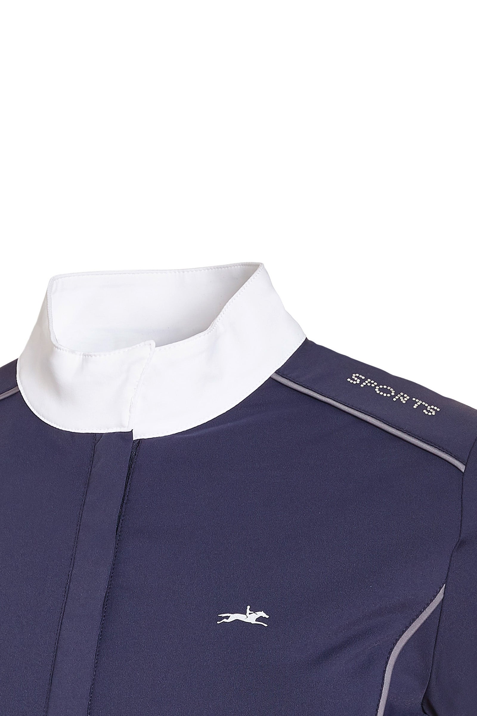 Schockemöhle Sports Ariana Women's Show Shirt Women’s Riding Clothing