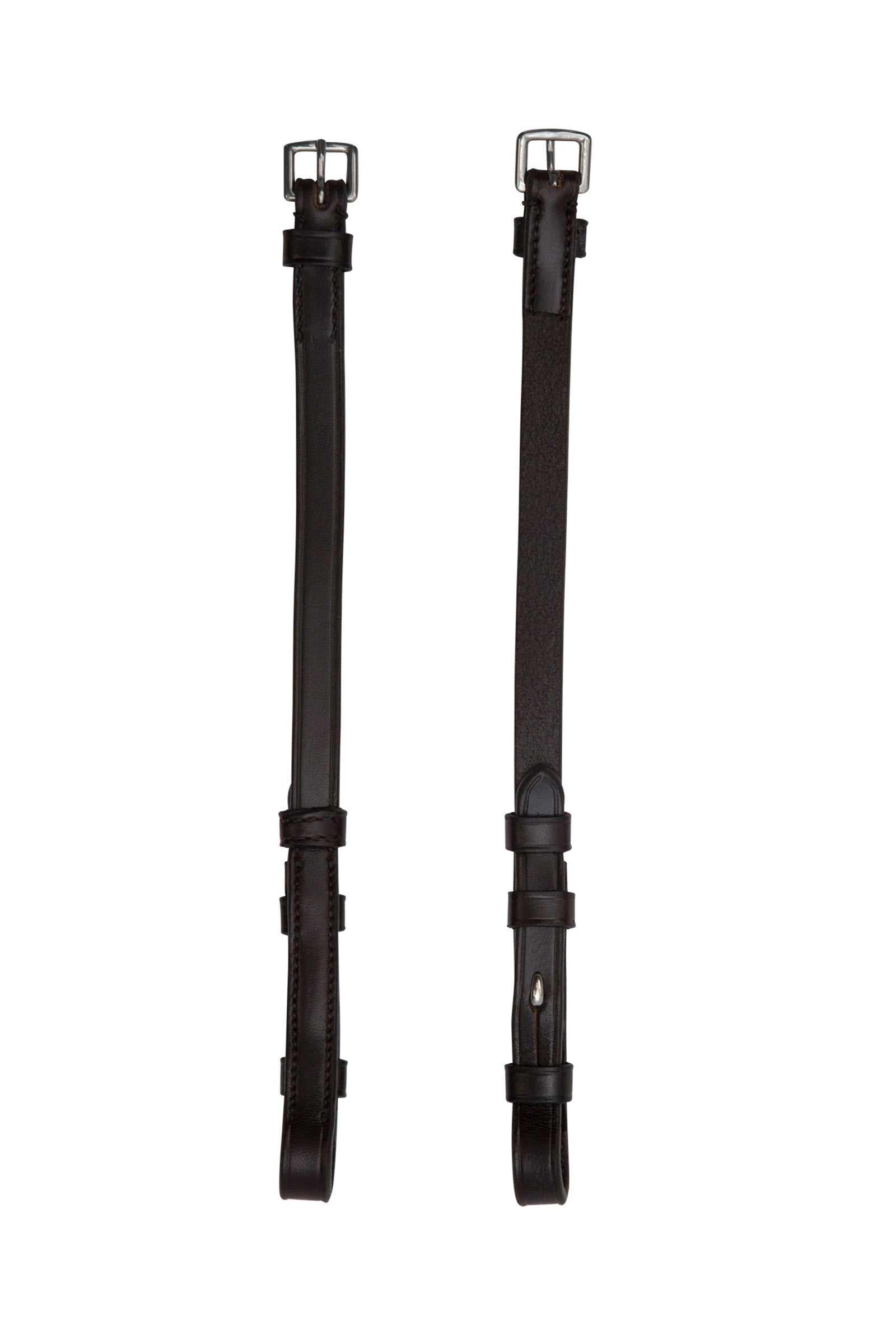 Schockemöhle Sports Cheek Piece Anatomic Line Flat Träns & Tyglar