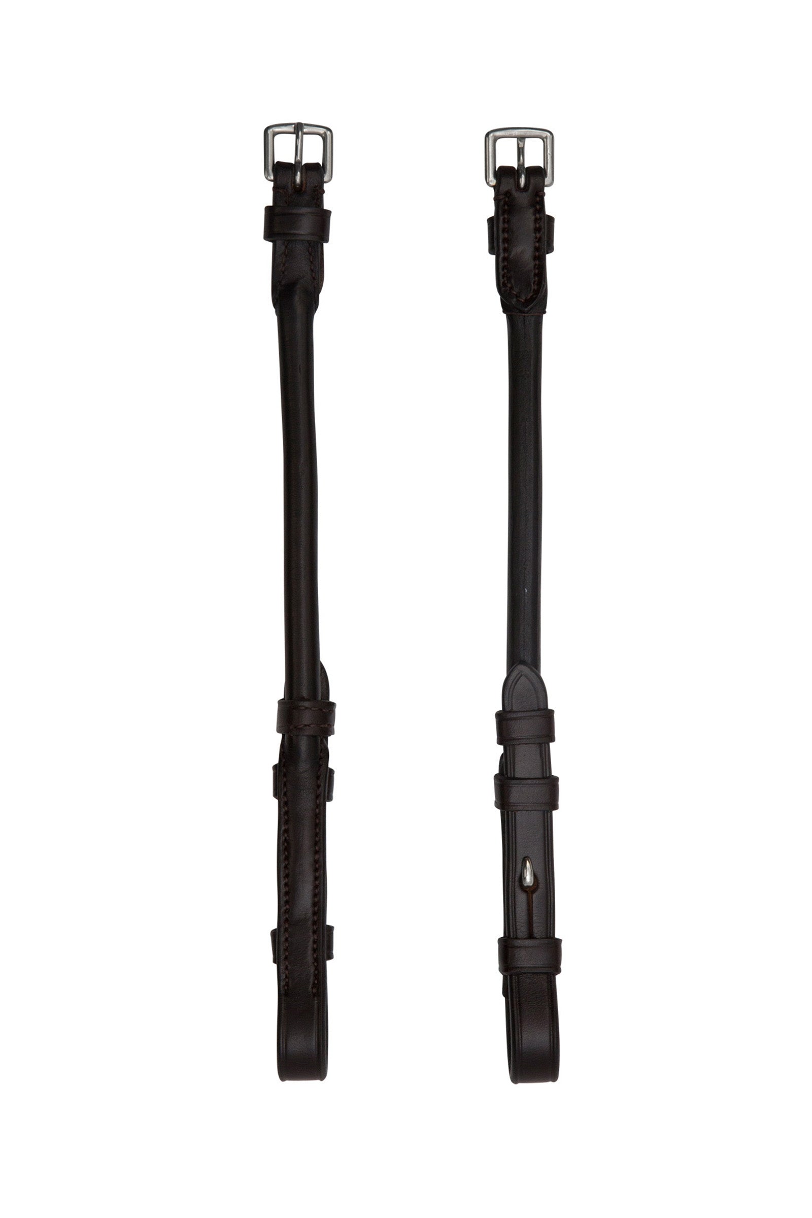Schockemöhle Sports Anatomic Line Round Cheek Piece Träns & Tyglar