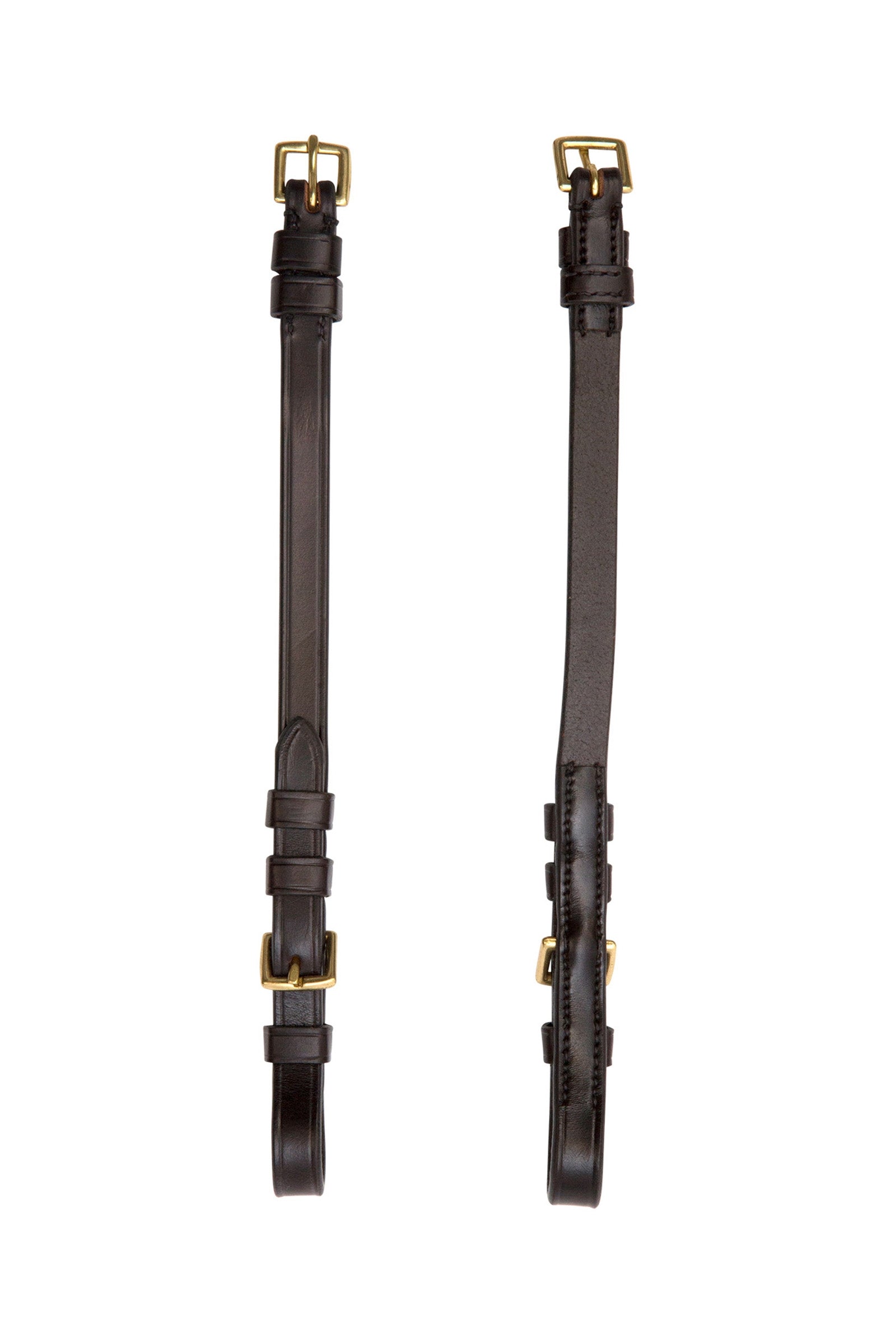 Schockemöhle Sports Cheek Pieces Buckles Träns & Tyglar