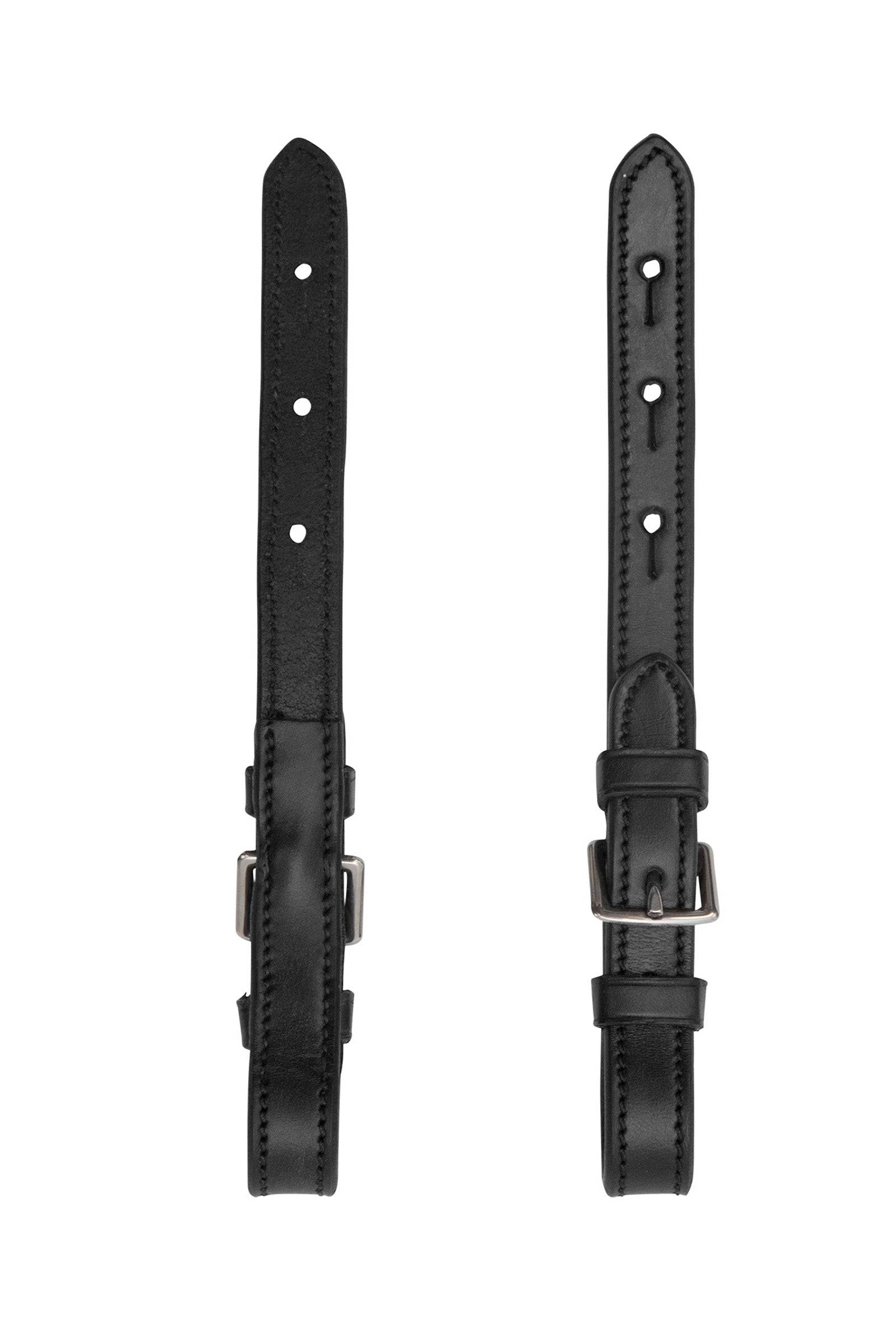 Schockemöhle Sports Cheek Pieces Equitus Träns & Tyglar