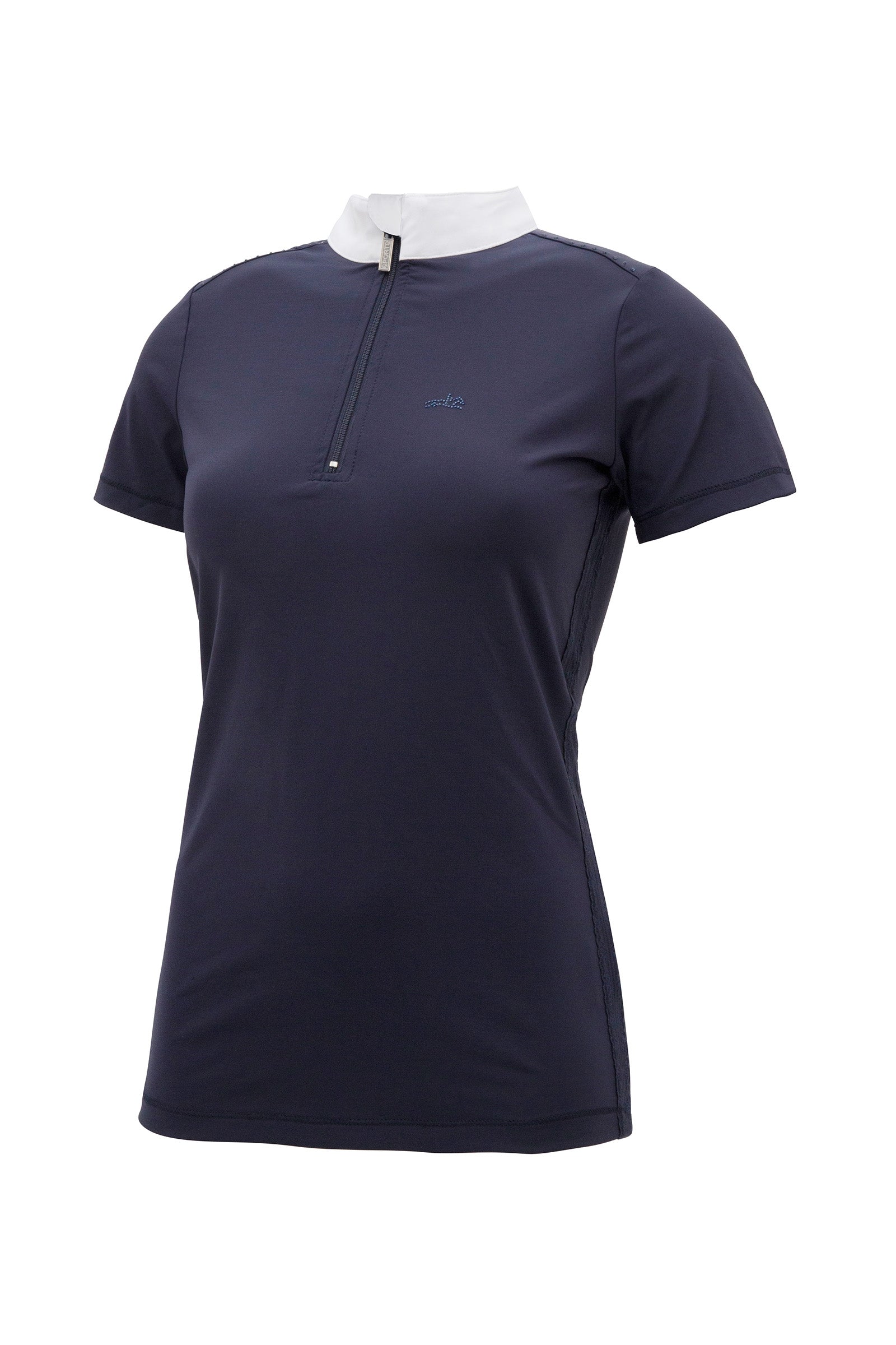 Schockemöhle Sports Coco Women's Show Shirt Women’s Riding Clothing