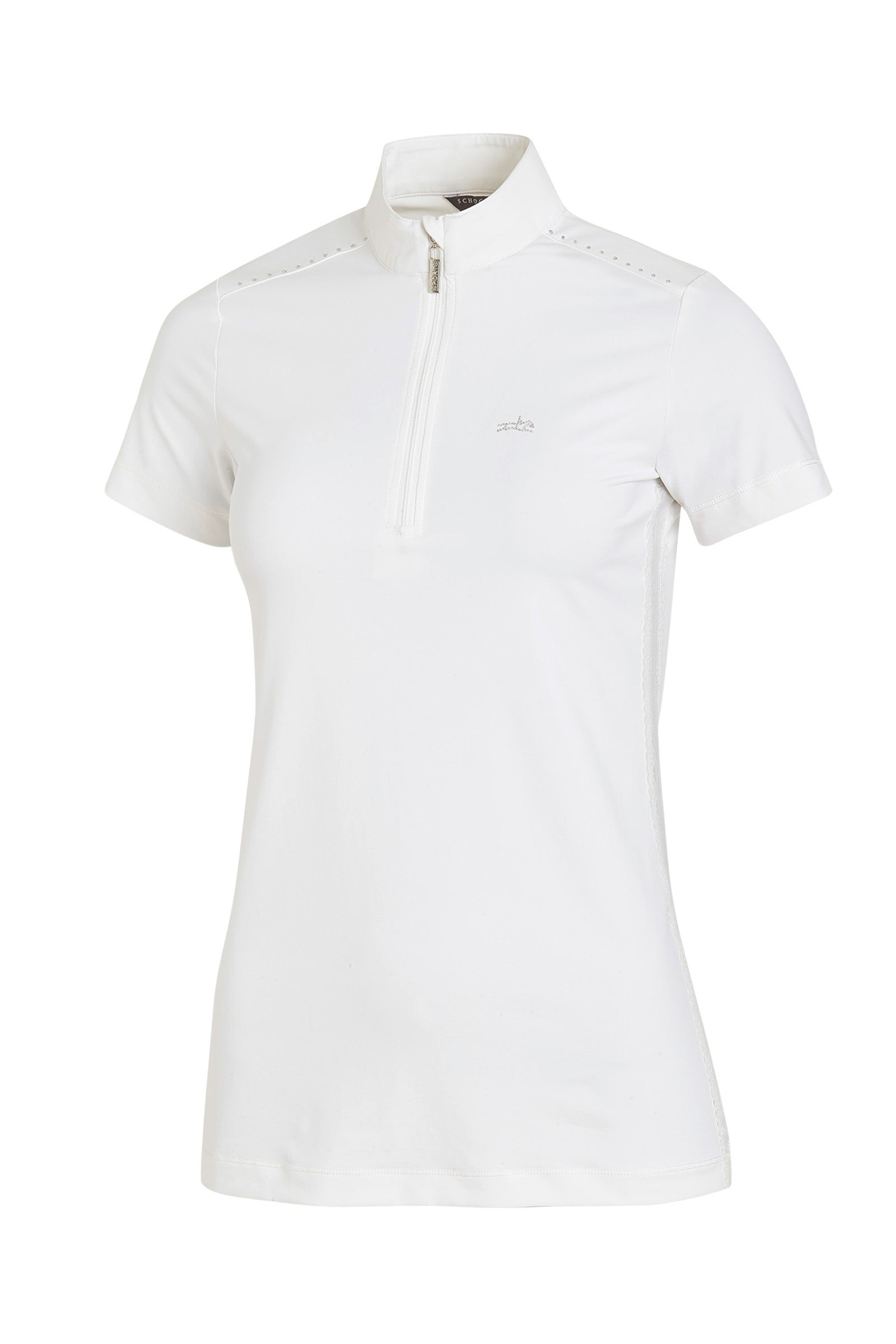 Schockemöhle Sports Coco Women's Show Shirt Damridkläder