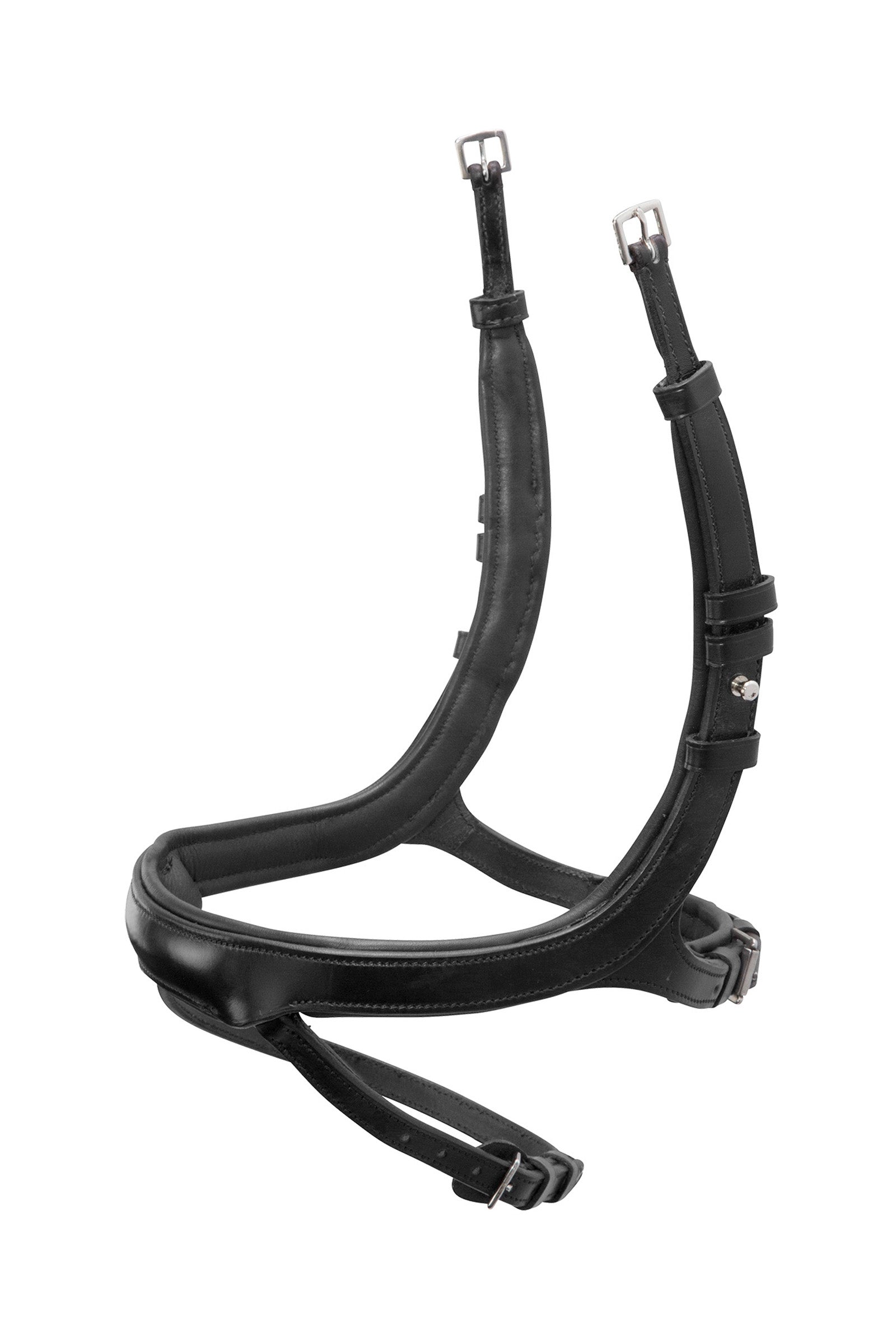 Schockemöhle Sports Schockemöhle Equitus Alpha Noseband Grimma & grimskaft