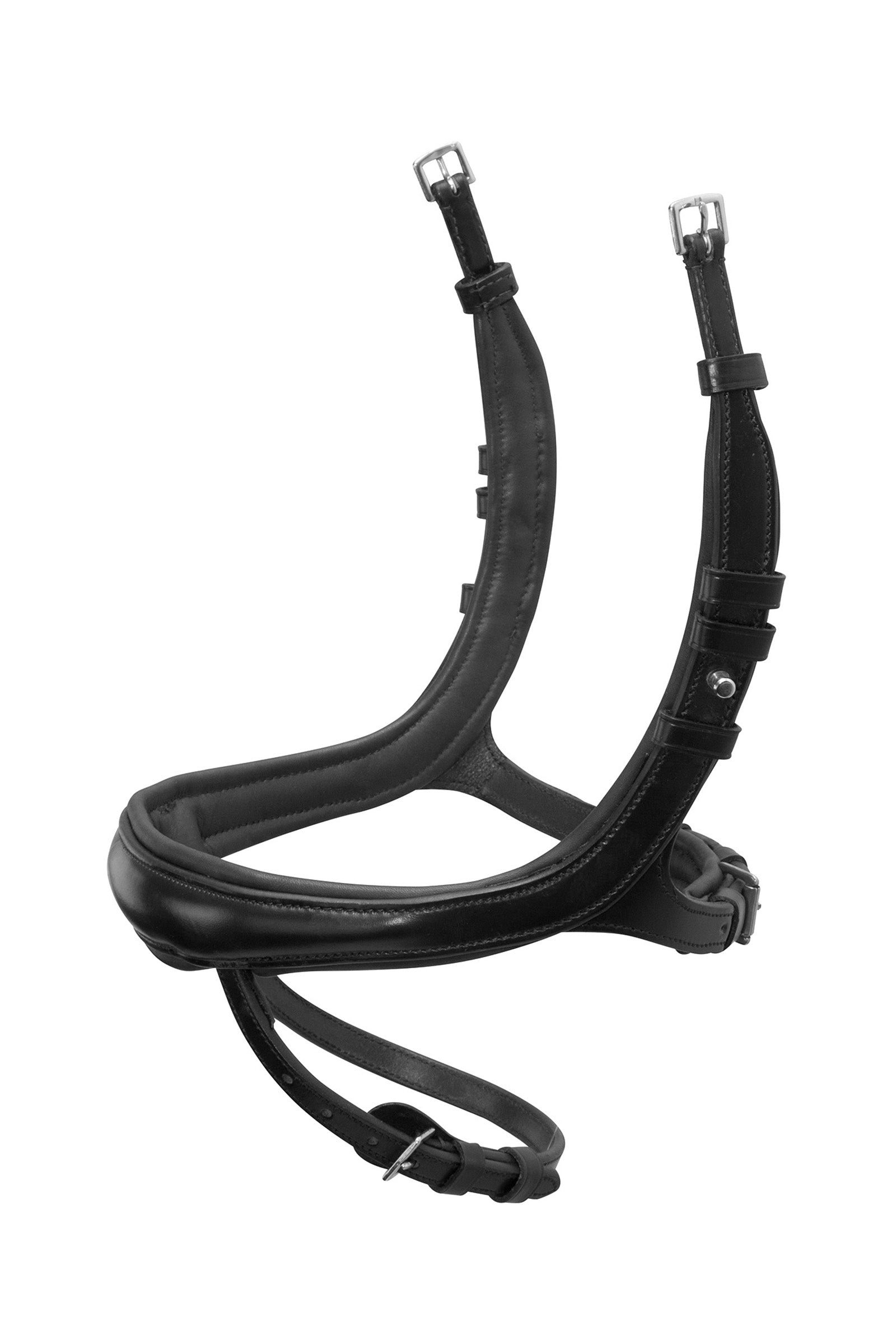 Schockemöhle Sports Schockemöhle Equitus Beta Noseband Grimma & grimskaft