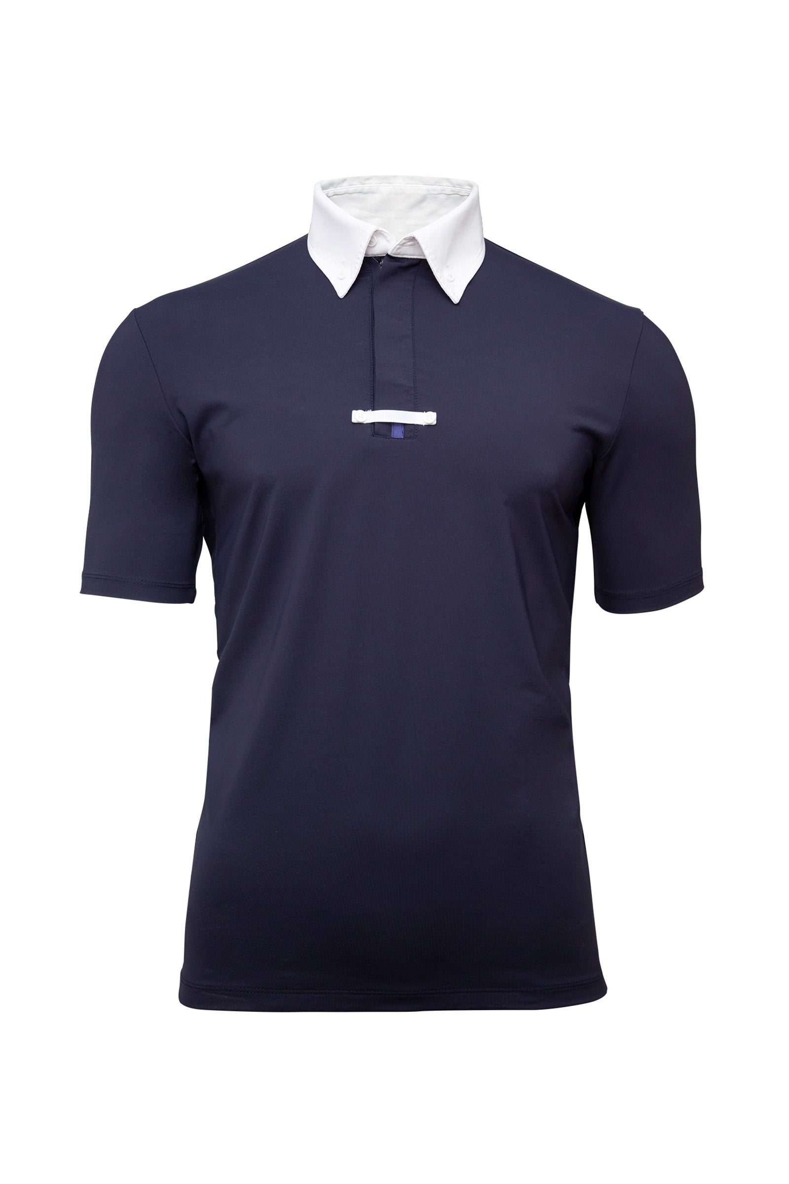 Schockemöhle Sports Mischa Men's Show Shirt Herridkläder
