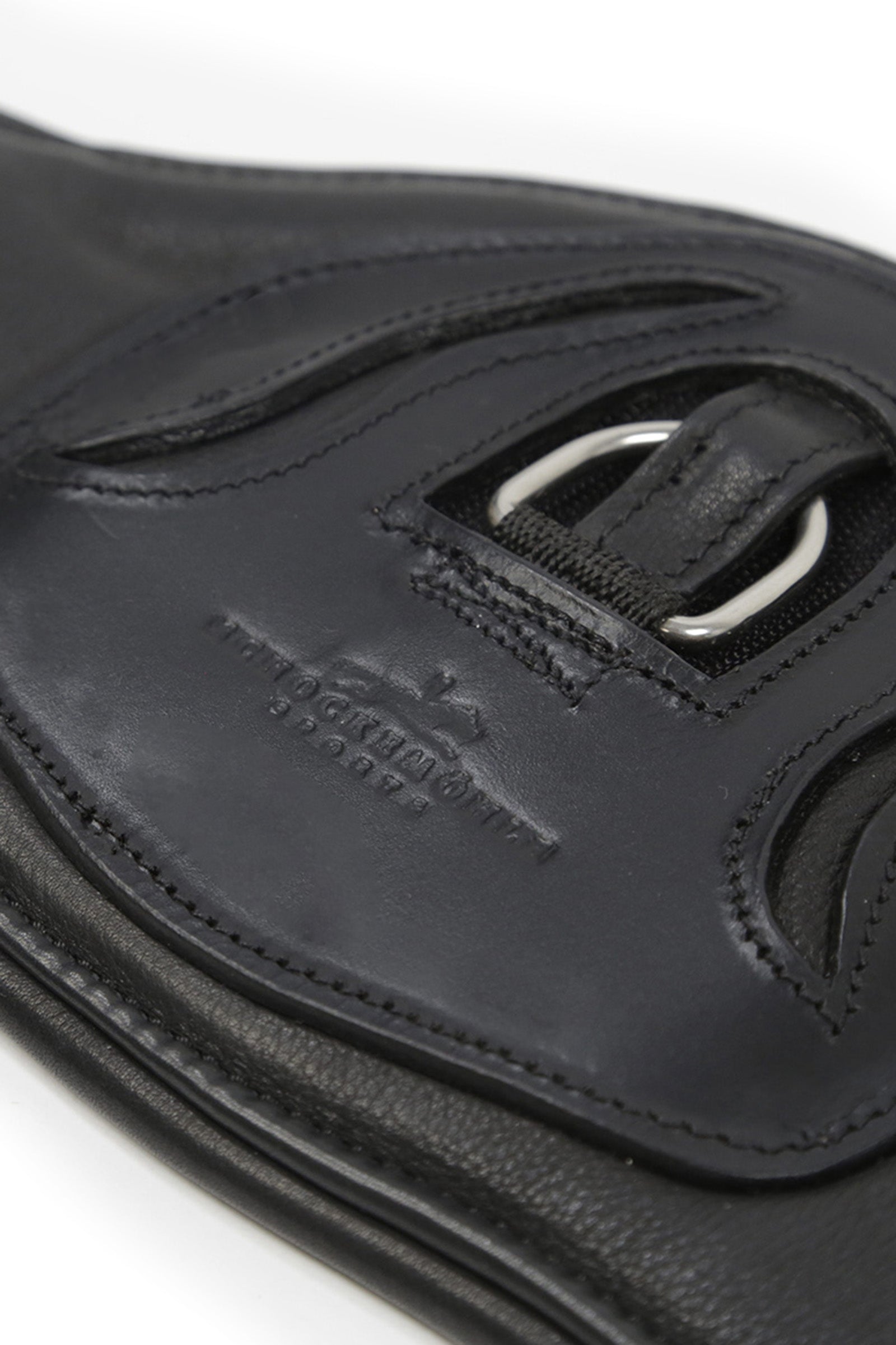 Schockemöhle Sports Pittsburgh Short Girth Saddles, Girths & Stirrups