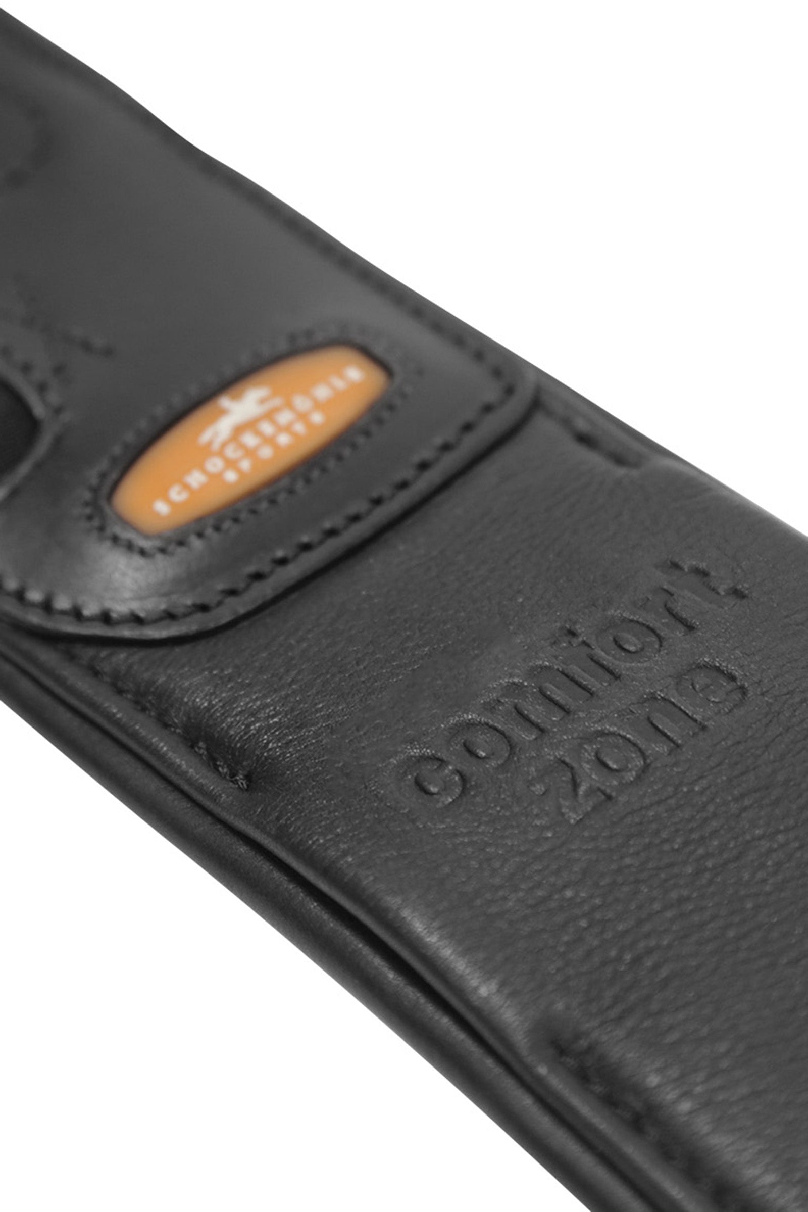 Schockemöhle Sports Portland All Purpose Saddle Girth Saddles, Girths & Stirrups