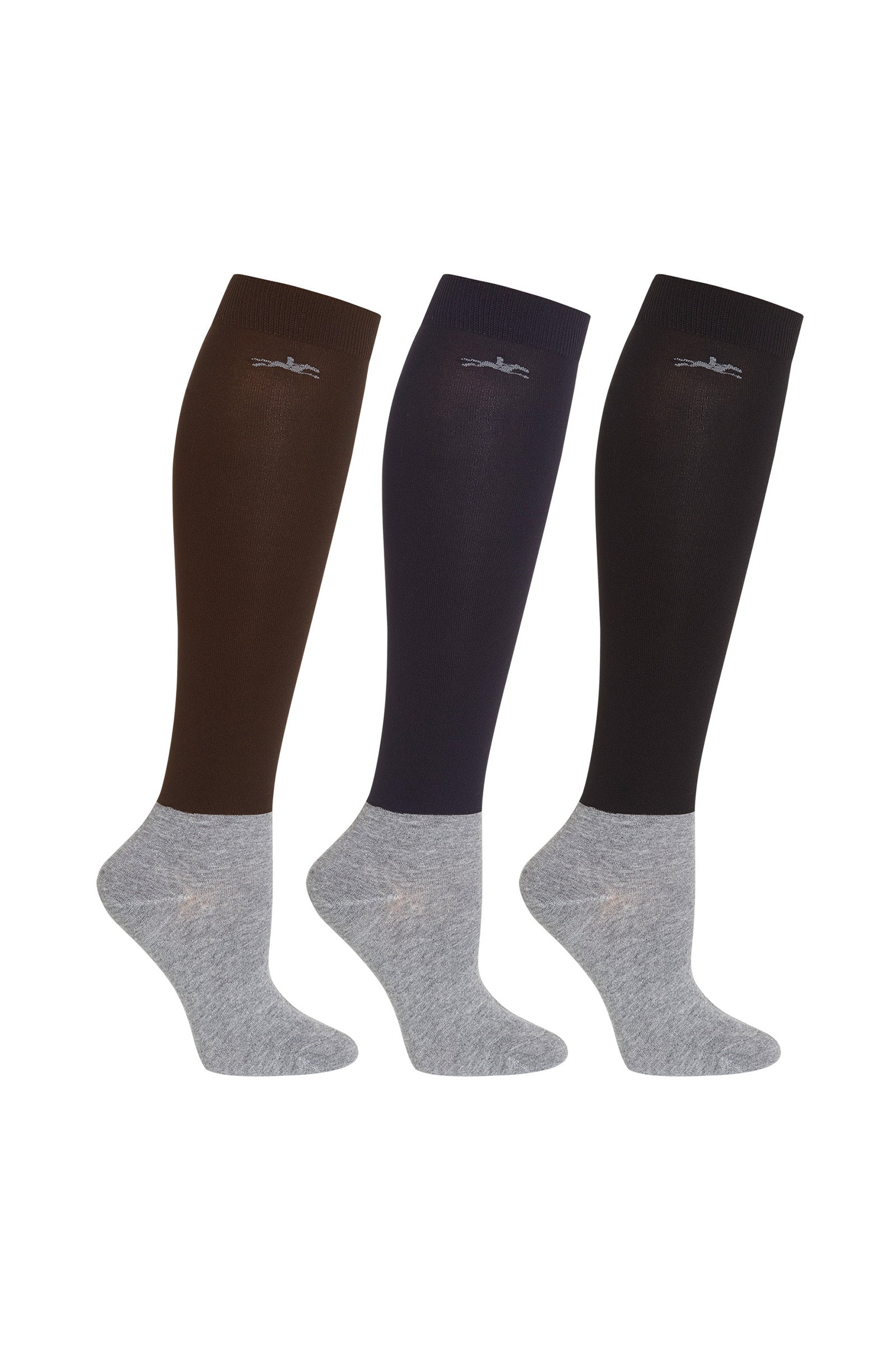 Schockemöhle Sports Show Socks Strumpor