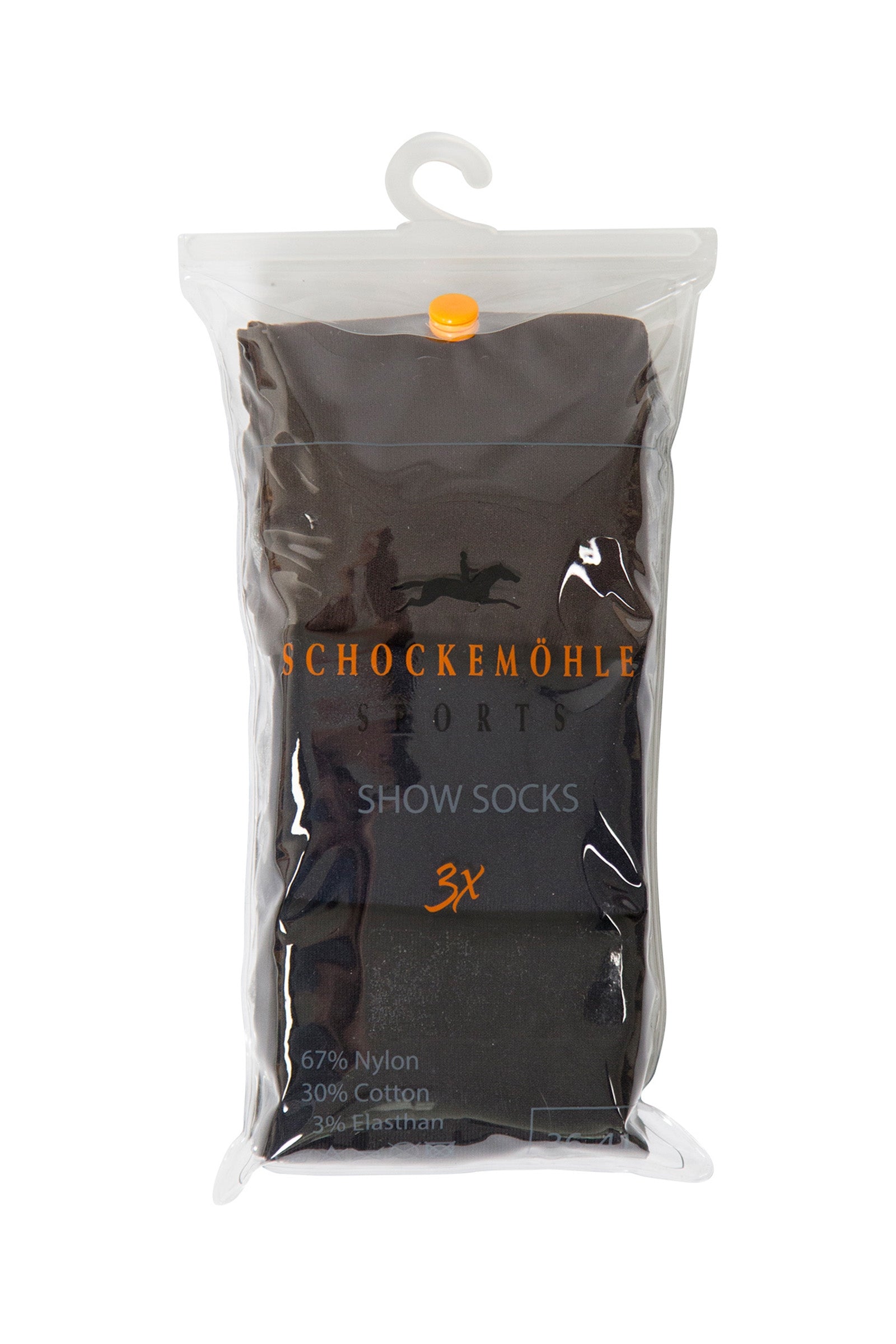 Schockemöhle Sports Show Socks Socks