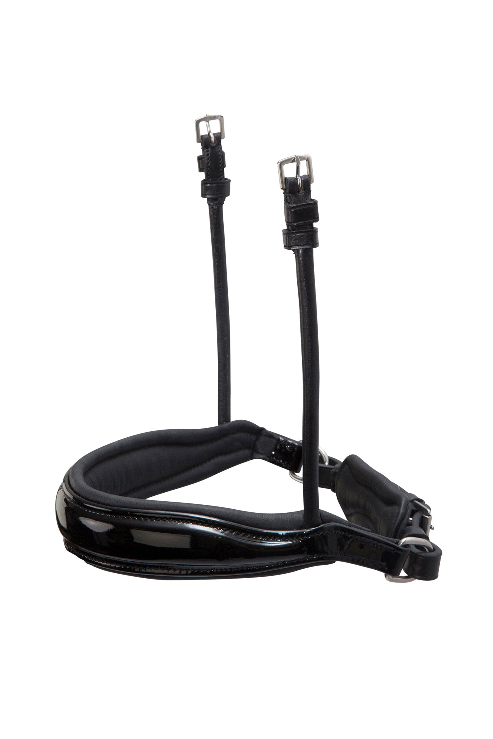 Schockemöhle Sports Venice Noseband Grimma & grimskaft