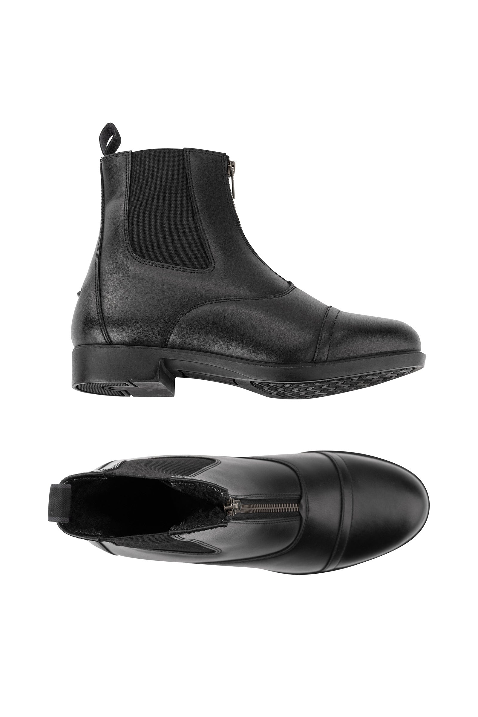 Suedwind Footwear Contrace FZ Vinter Med Frontdragkedja, Barn Stövlar & Chaps
