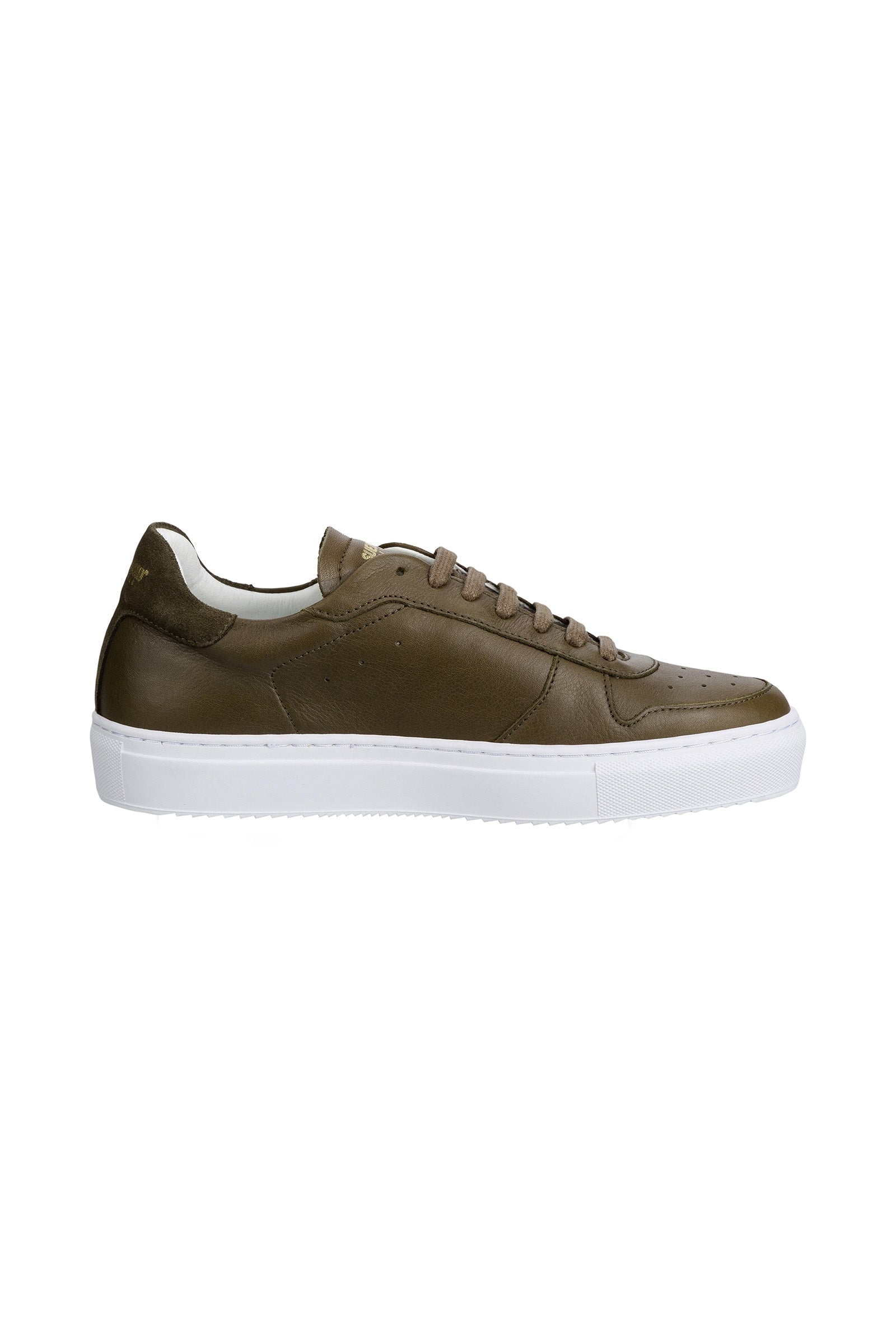 Suedwind Footwear Copenhage Leather Sneakers Riding Boots & Riding Shoes