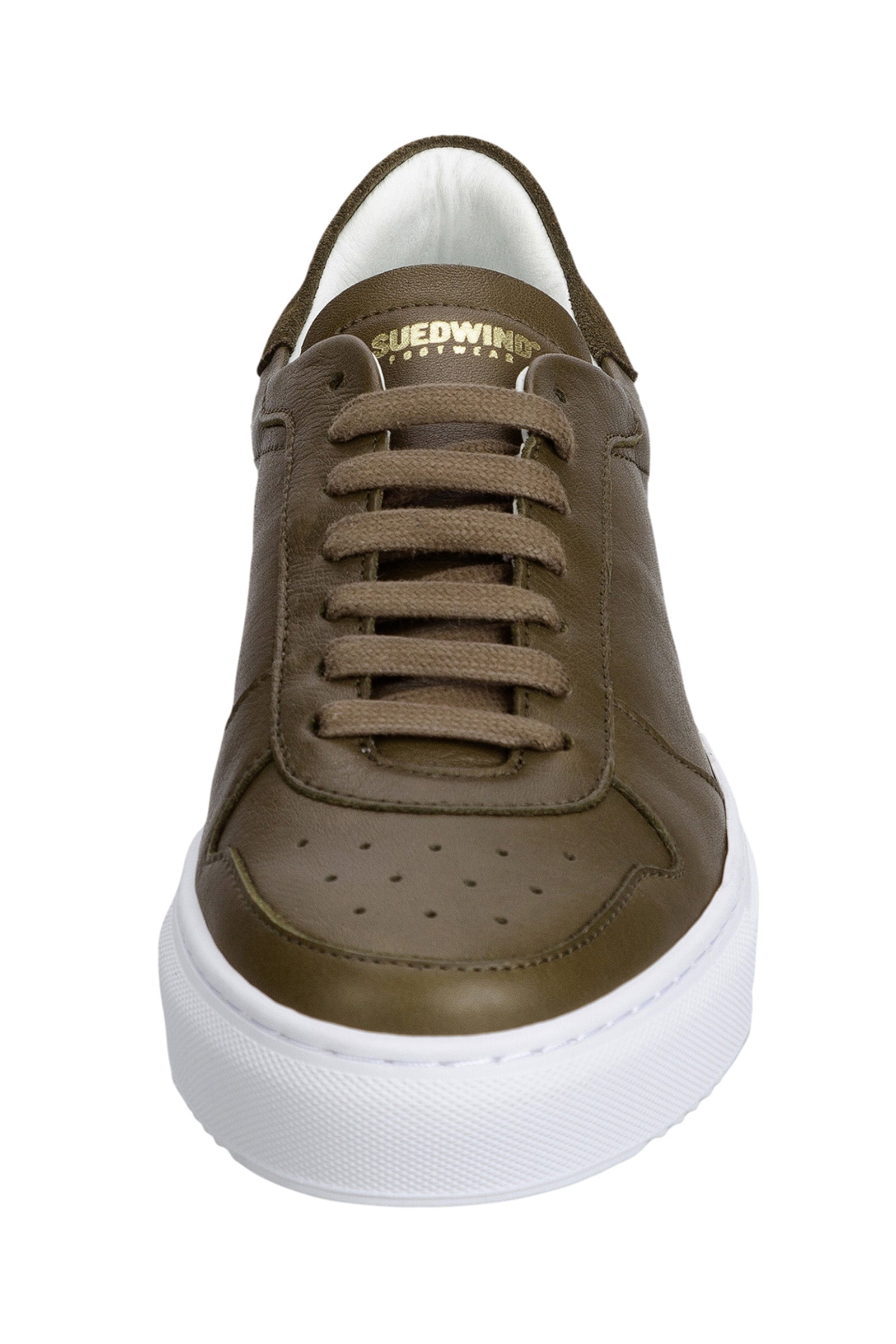 Suedwind Footwear Copenhage Leather Sneakers Riding Boots & Riding Shoes