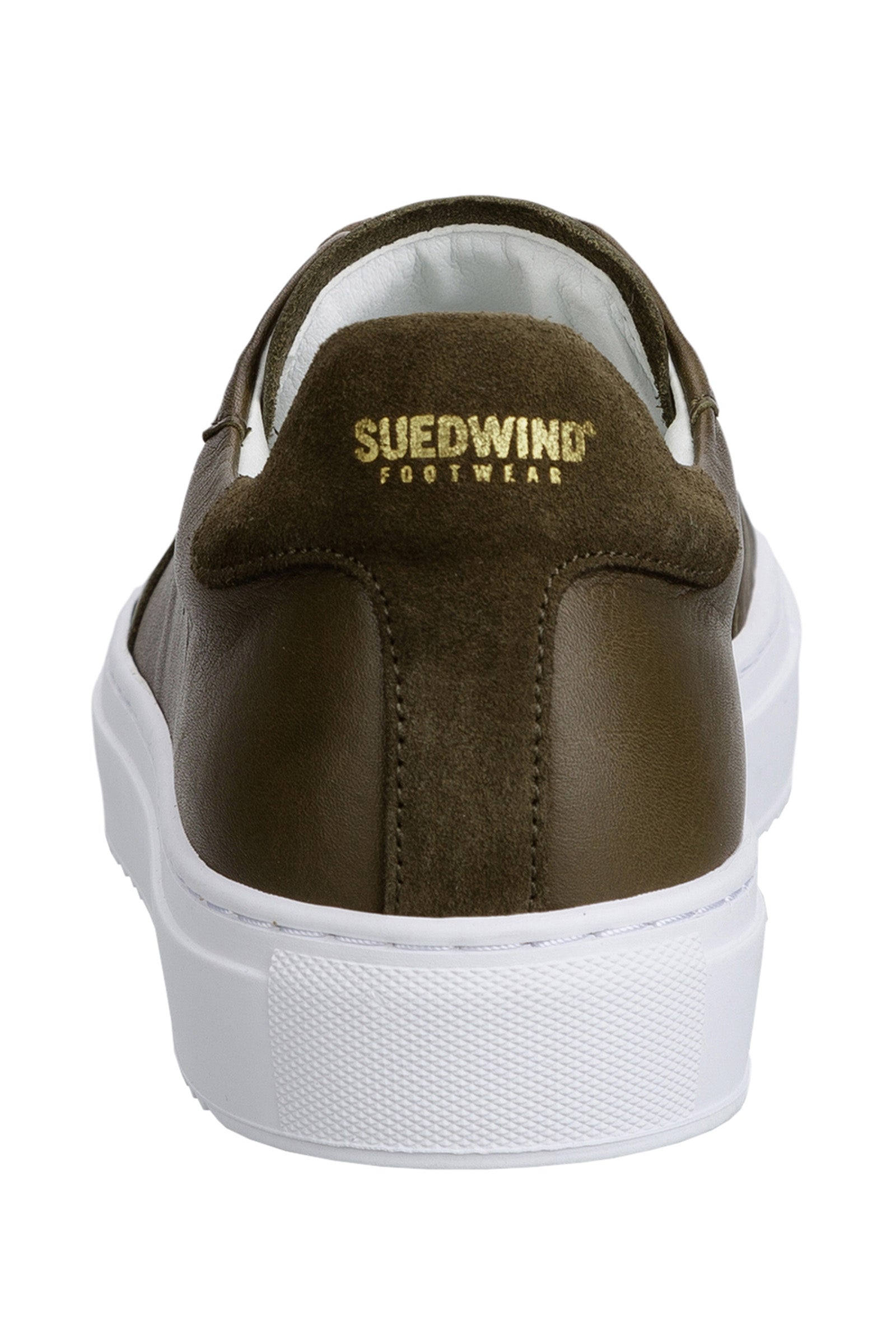 Suedwind Footwear Copenhage Leather Sneakers Riding Boots & Riding Shoes