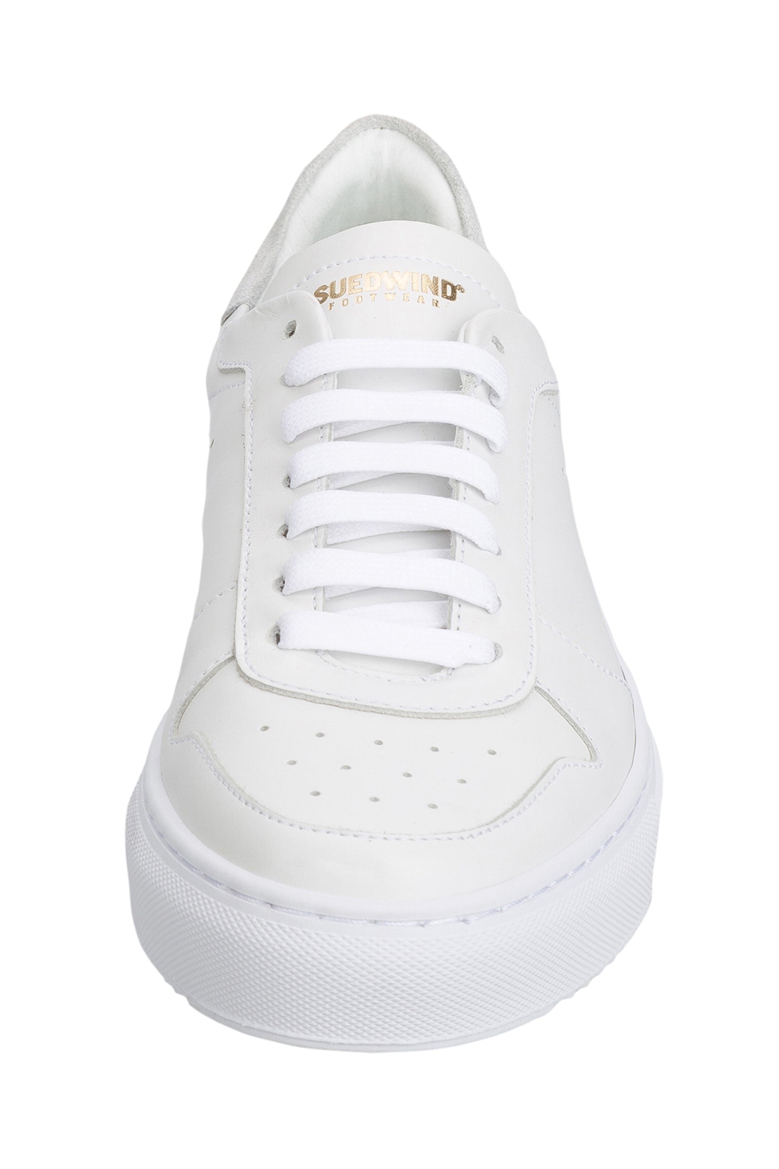 Suedwind Footwear Copenhage Leather Sneakers Riding Boots & Riding Shoes