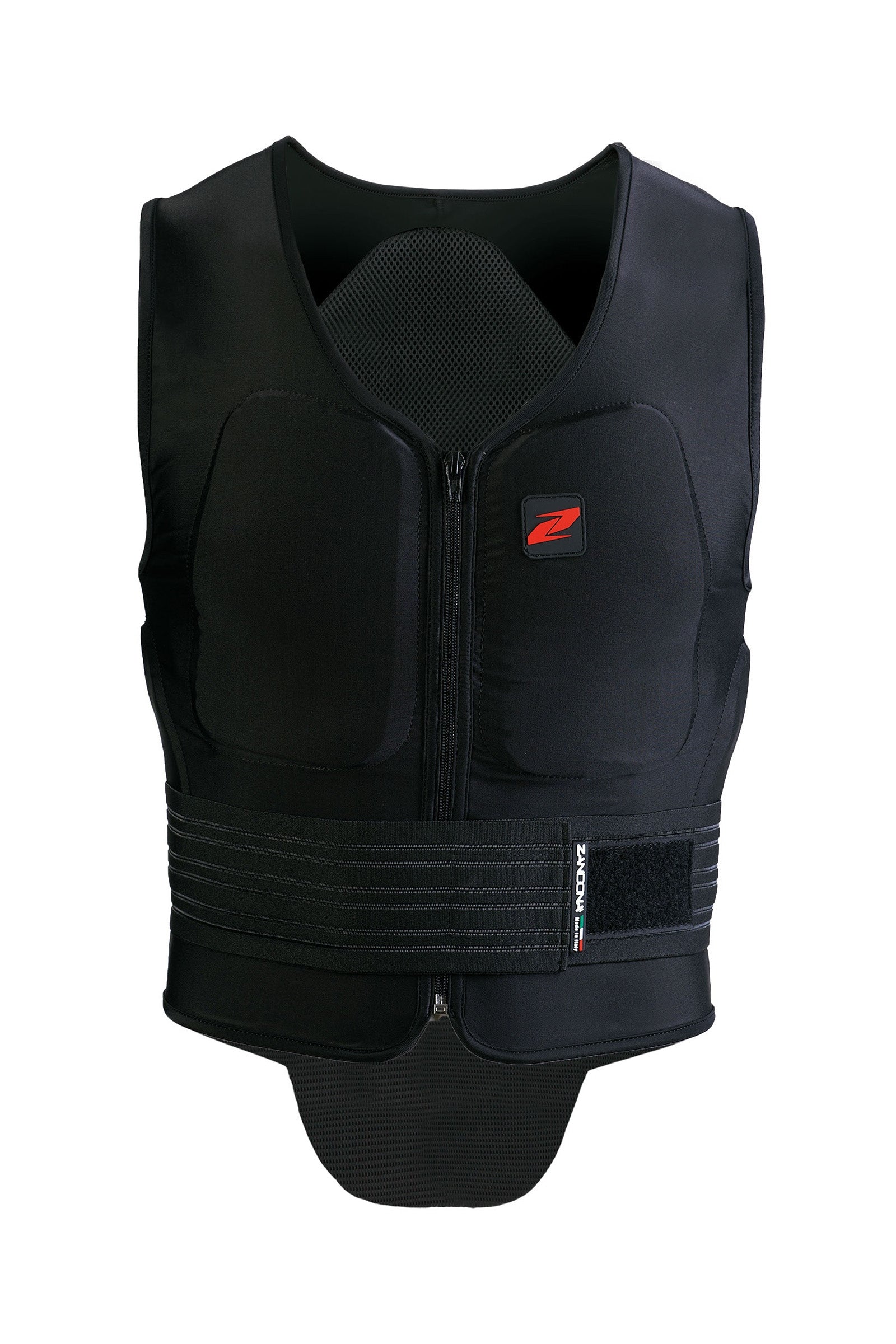 Zandona Soft Vest Pro x7 (168-177cm) Ryggskydd Ridhjälmar & Säkerhetsvästar