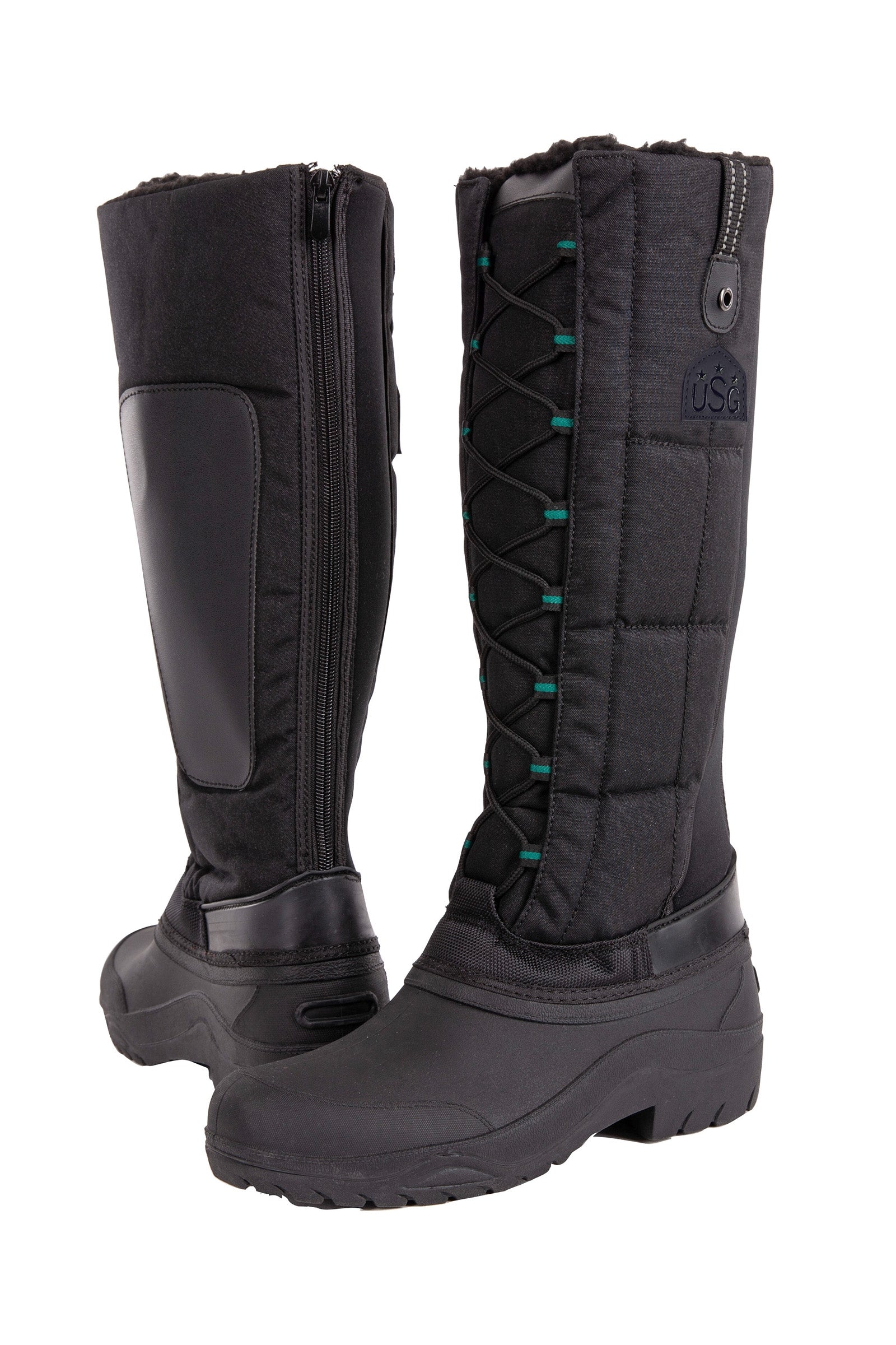 Crosslander Karnten Happy Boots Riding Boots & Riding Shoes