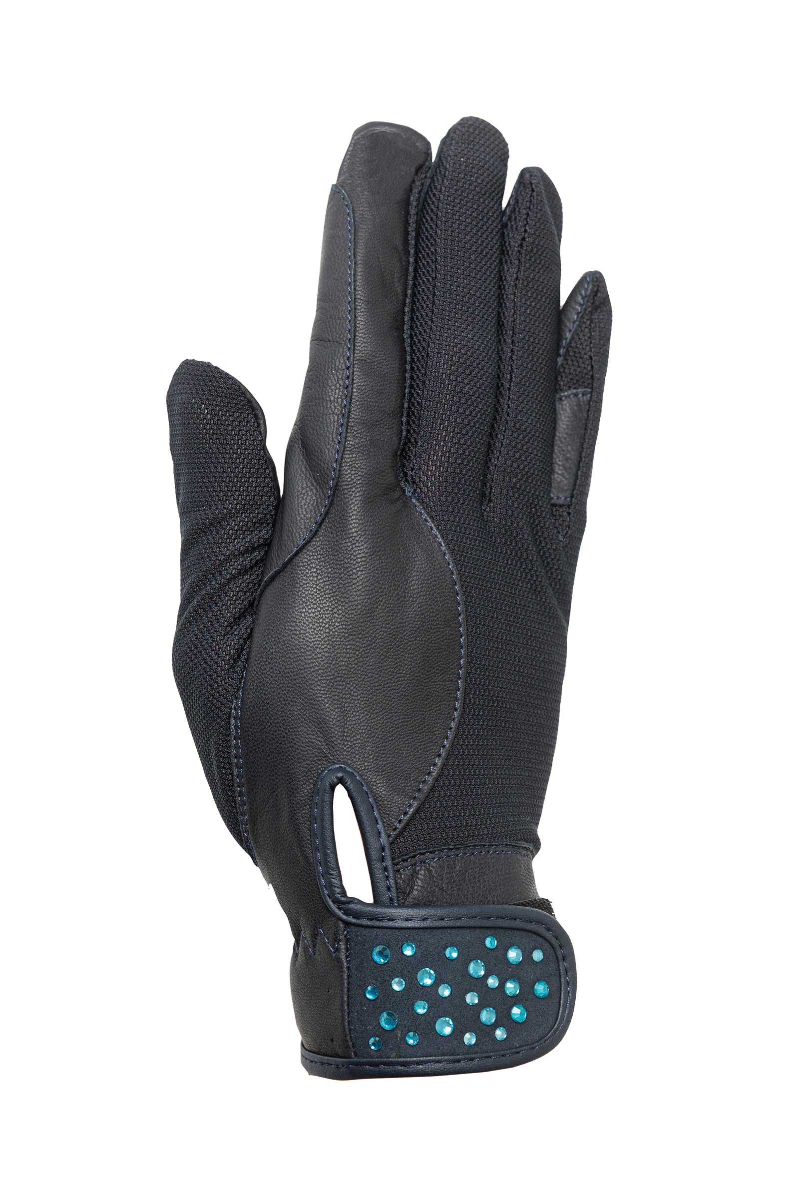 RSL Tokio Riding Gloves with Goat Leather Ridhandskar