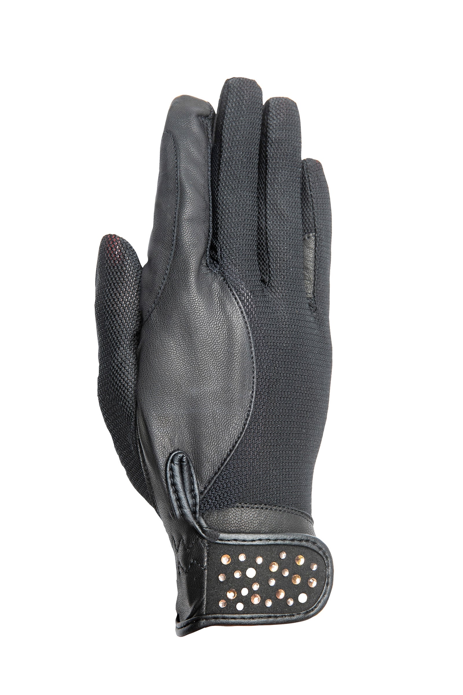 RSL Tokio Riding Gloves with Goat Leather Riding Gloves
