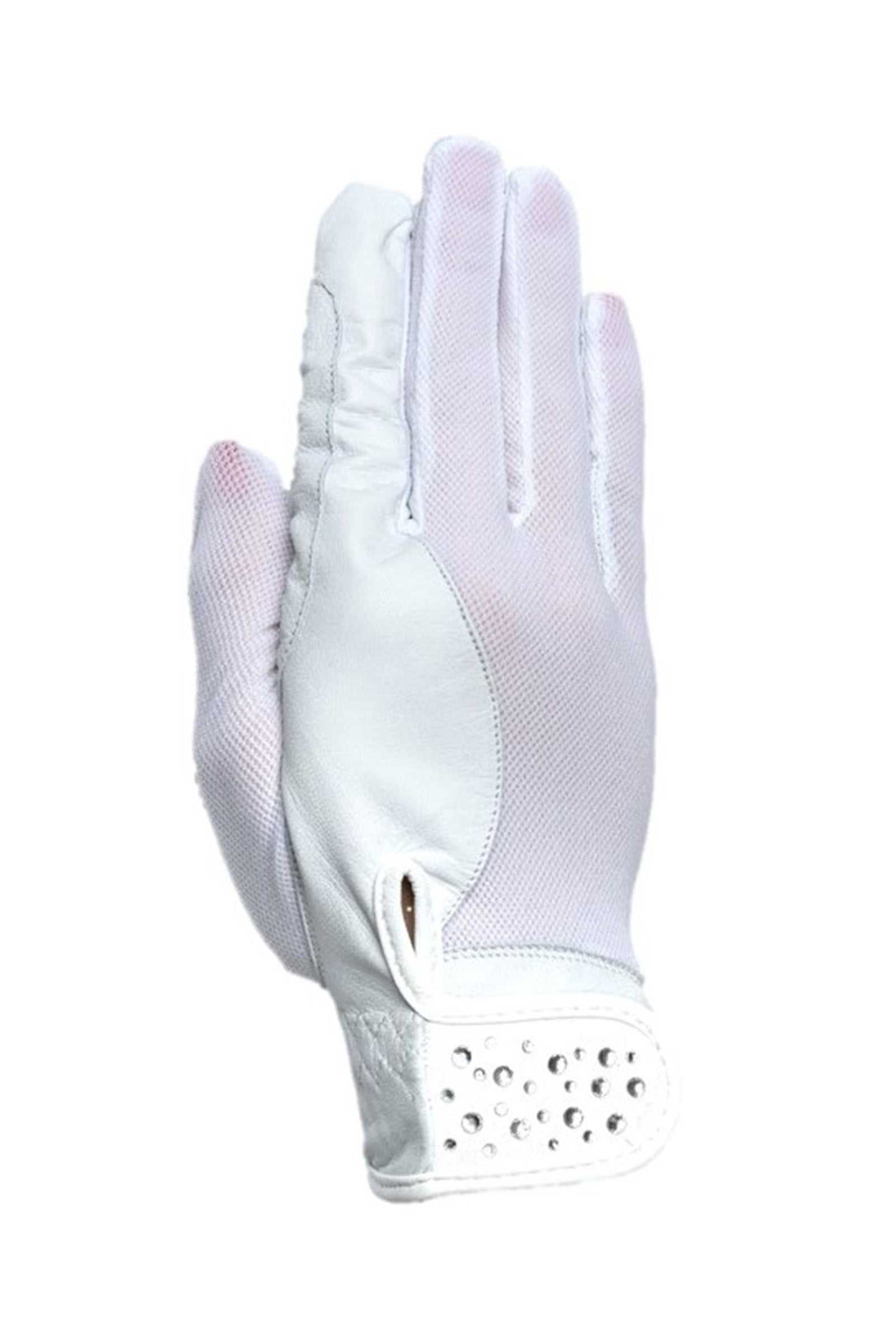 RSL Tokio Riding Gloves with Goat Leather Ridhandskar
