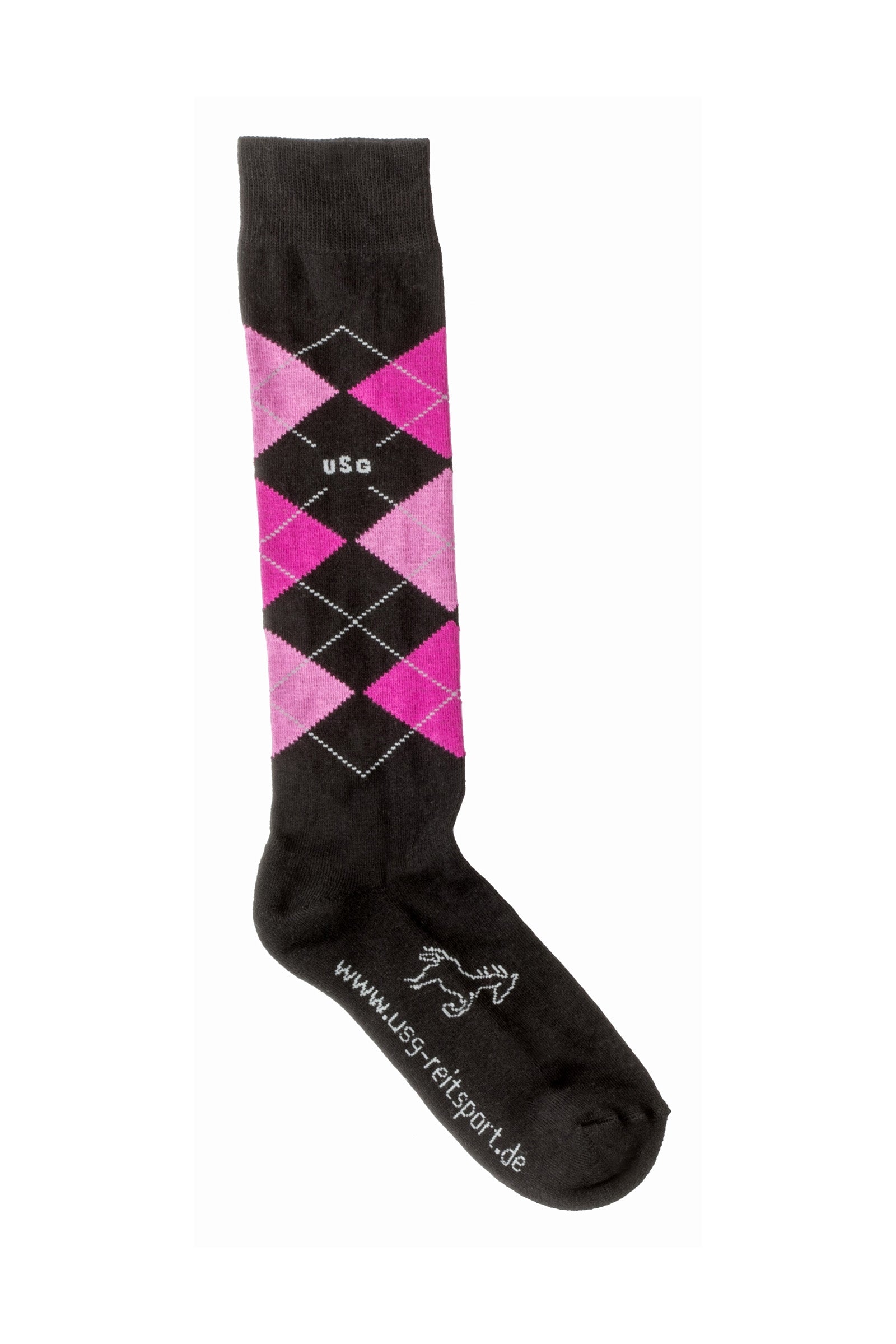USG Caro Original Sockies Strumpor