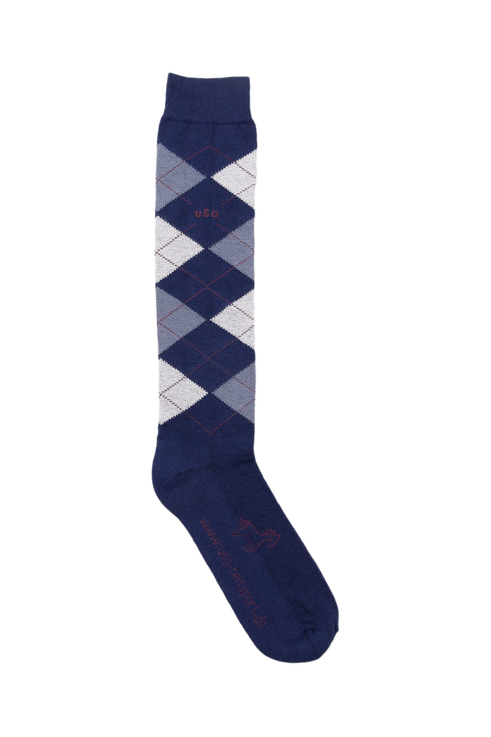 USG Caro Original Sockies Strumpor