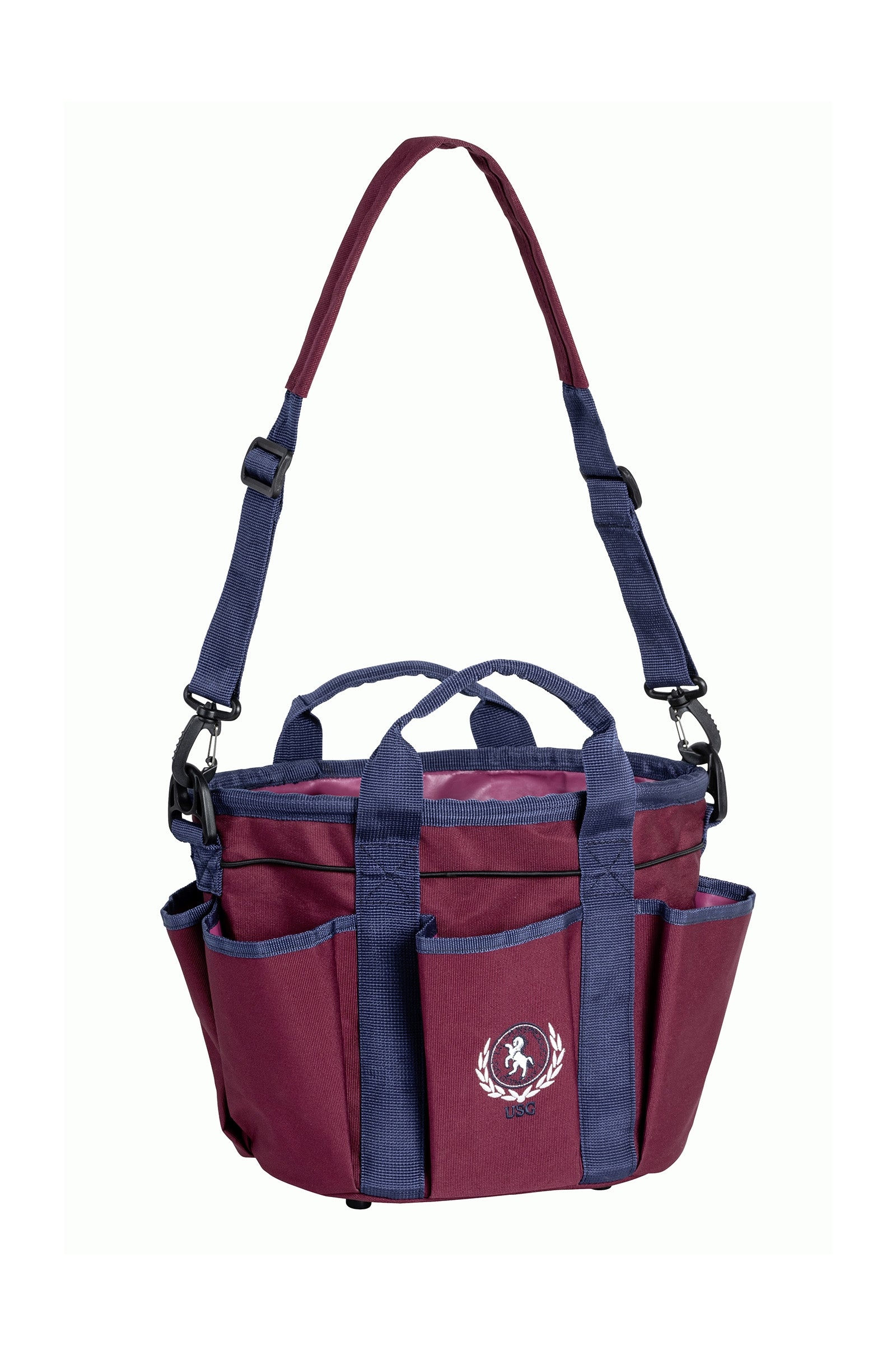 USG Small Grooming Bag Ryktning