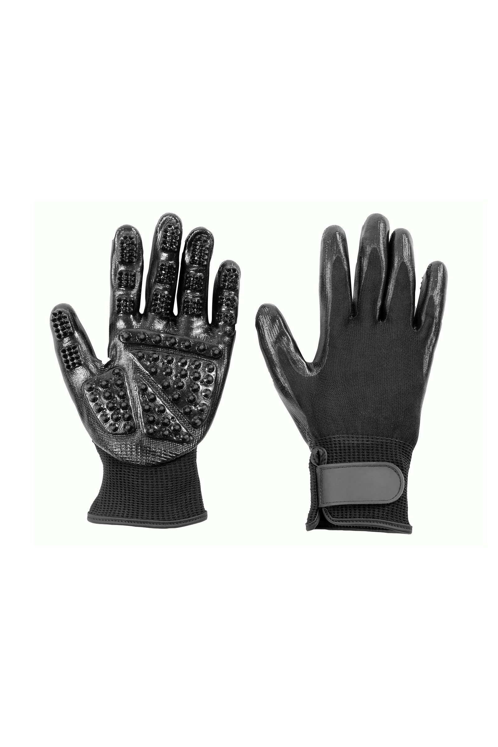 USG Grooming Gloves Ryktning