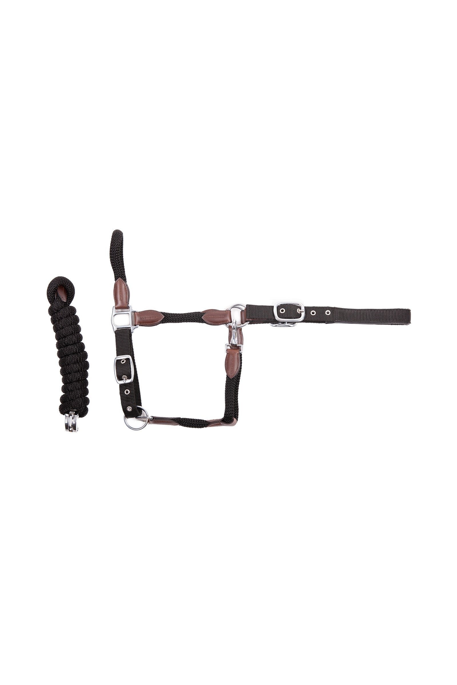 USG Dublin Halter Grimma & grimskaft