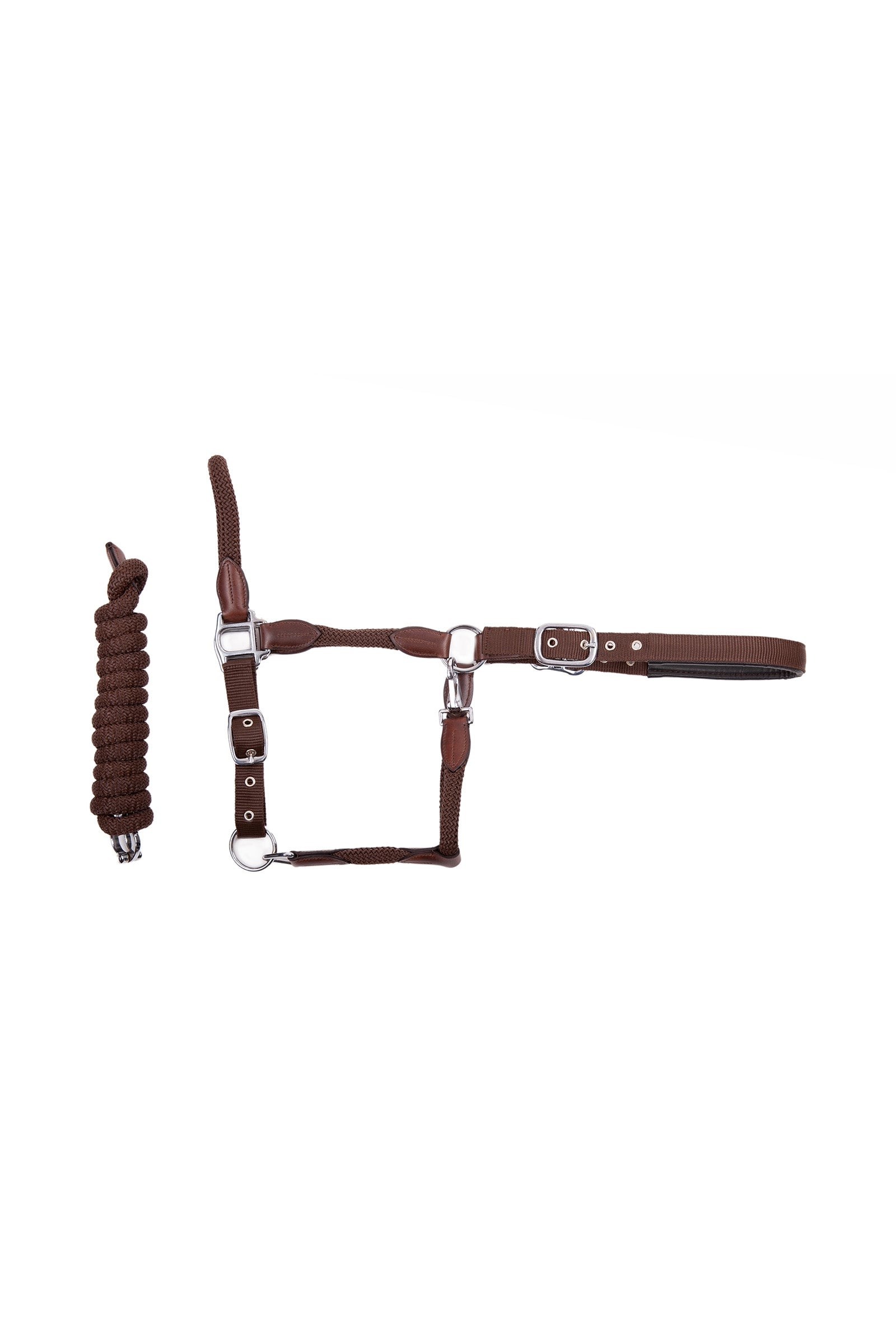 USG Dublin Halter Grimma & grimskaft