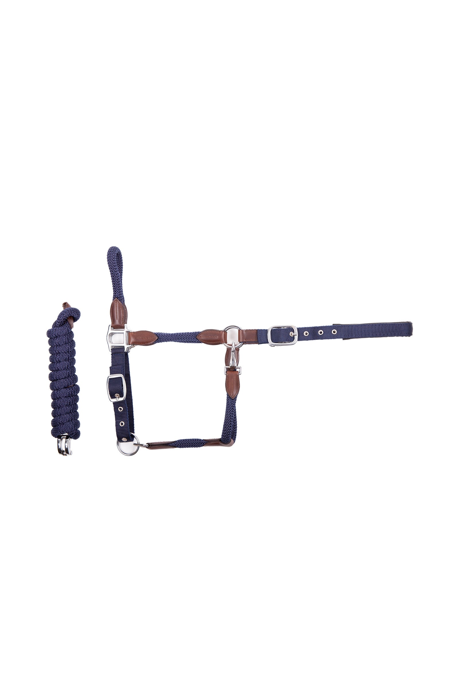USG Dublin Halter Halters & Leads