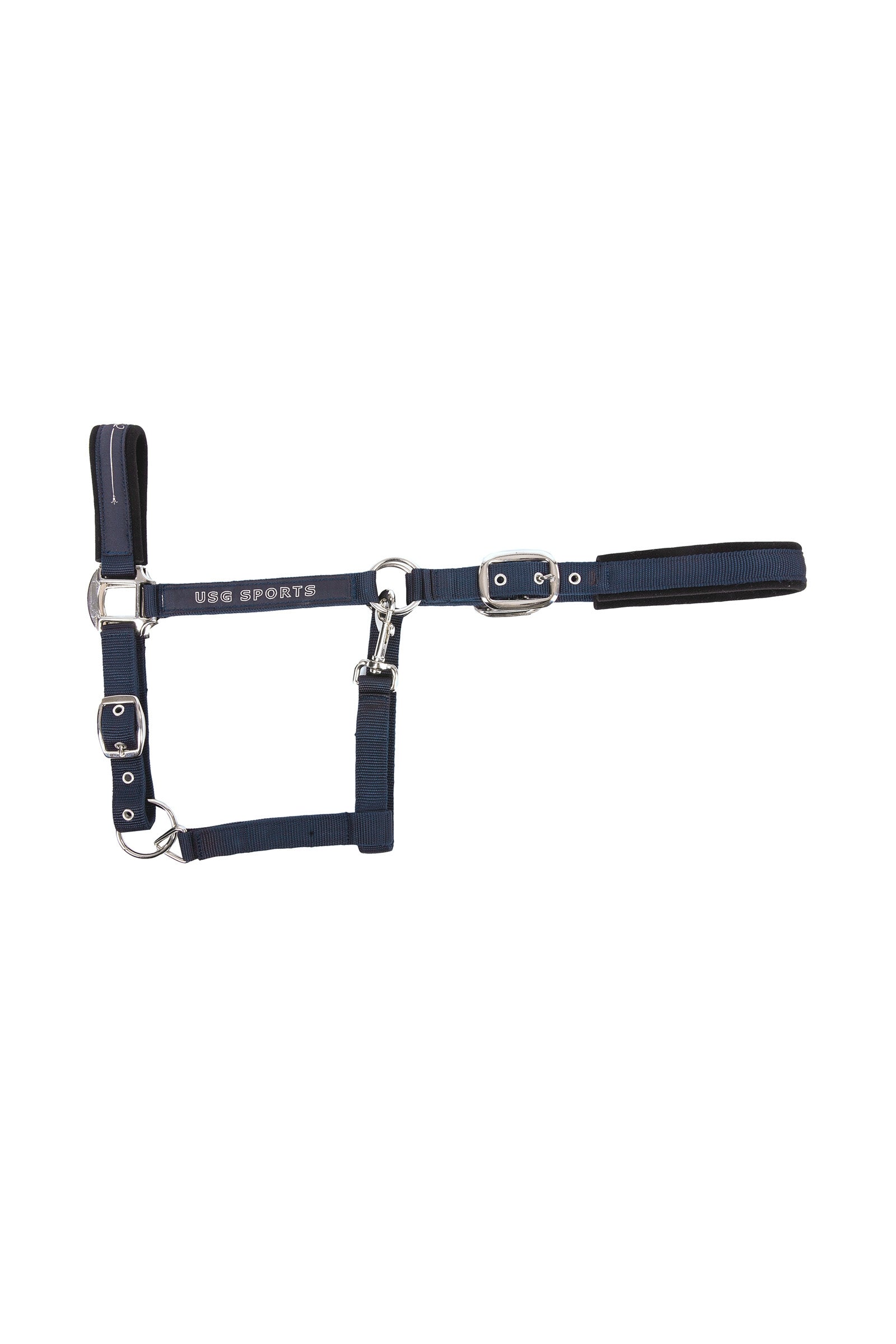 USG Rosi Halter Grimma & grimskaft