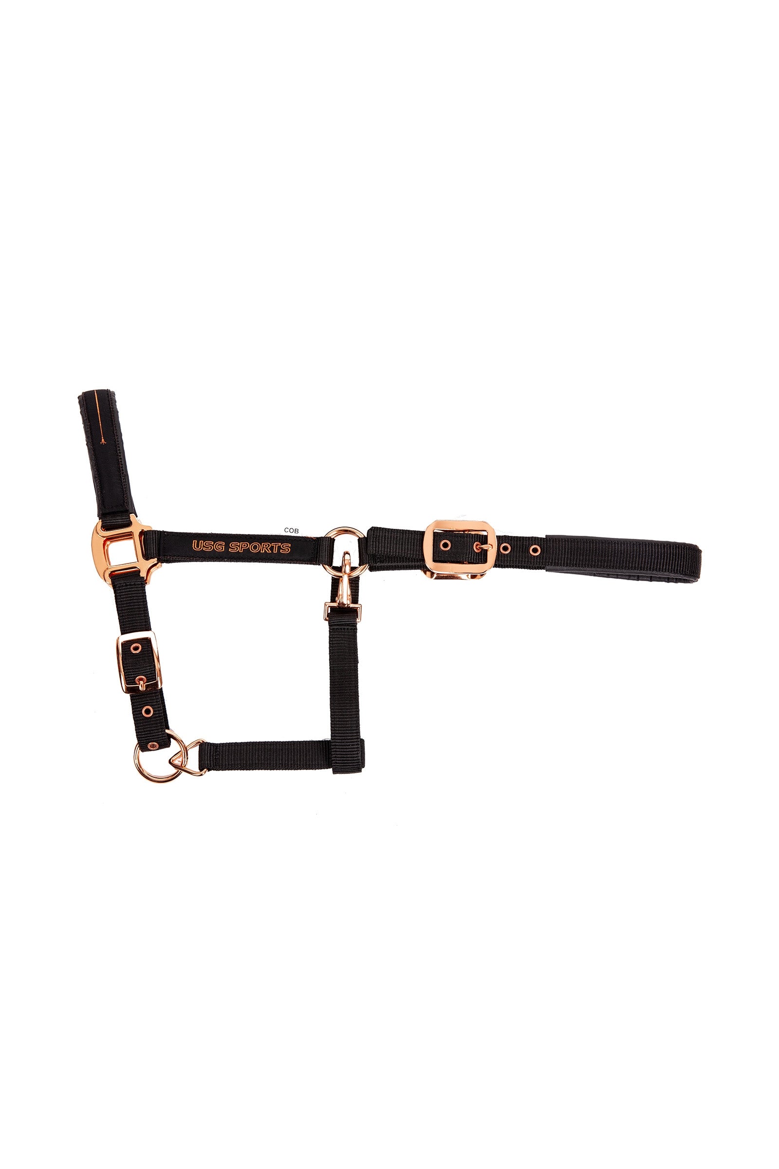 USG Rosi Halter Grimma & grimskaft