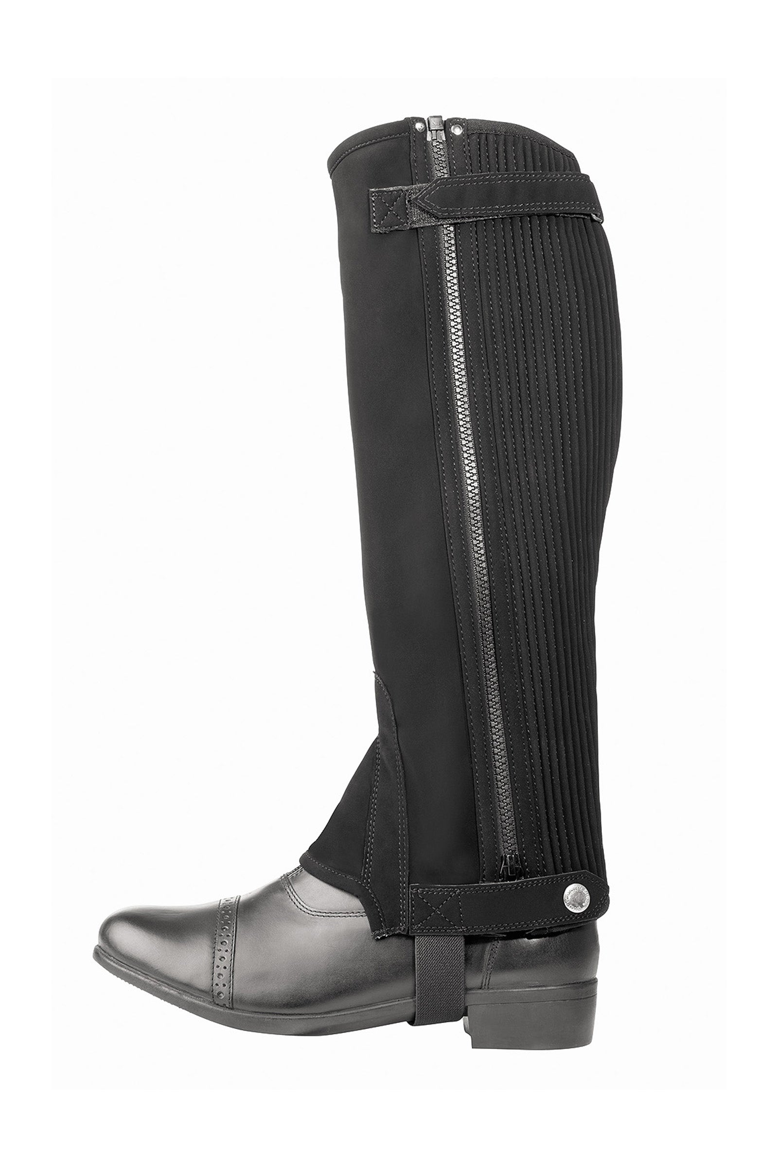 USG Siena Kids' Half Chaps Stövlar & Chaps
