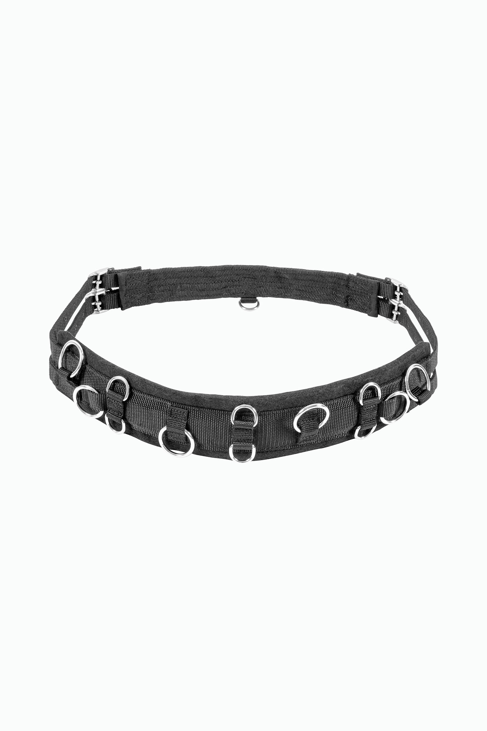 USG Mini-Shettis longeringsgjord Träning & longering