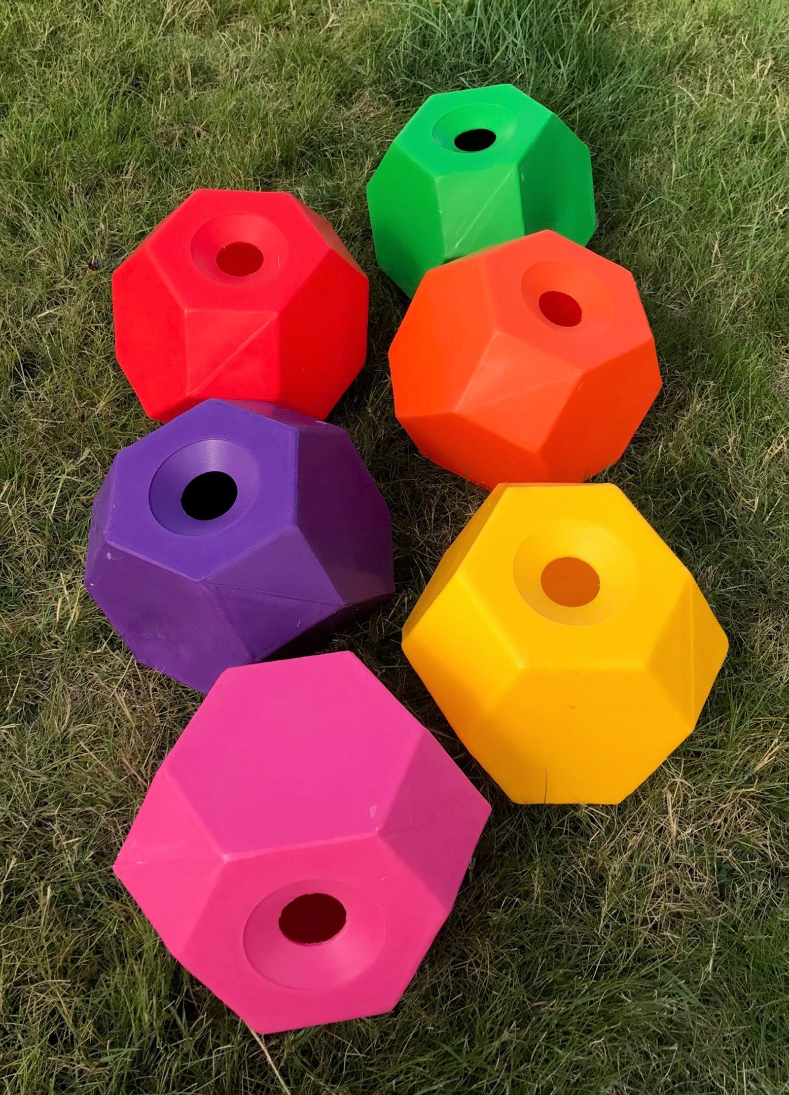 USG Happy Treat Ball Banutrustning och leksaker