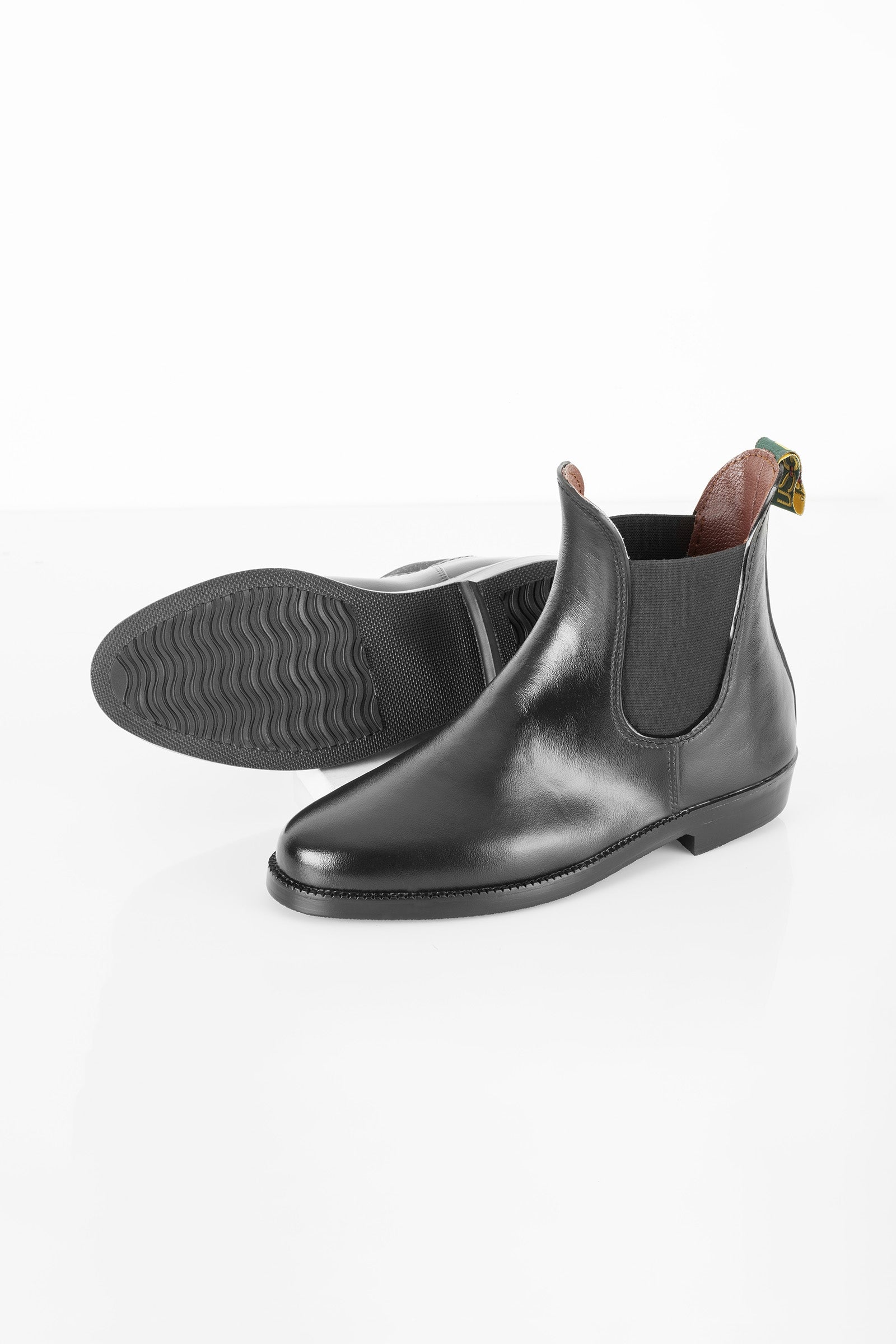 USG Pro Ride ankelboots för damer Stövlar & Chaps