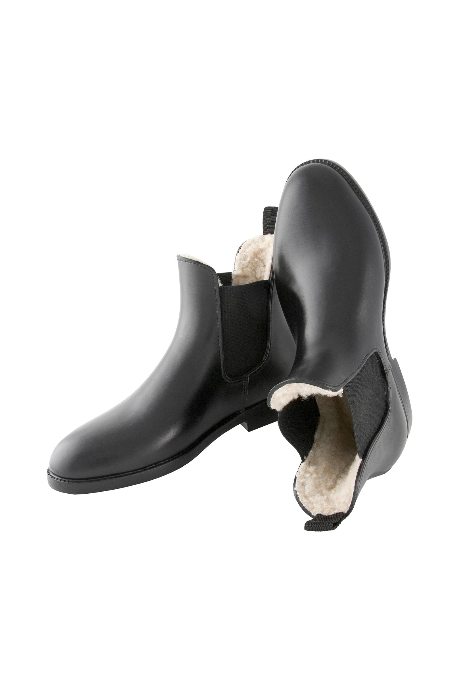 USG Pro Ride Kids' Winter Jodhpur Boots Stövlar & Chaps