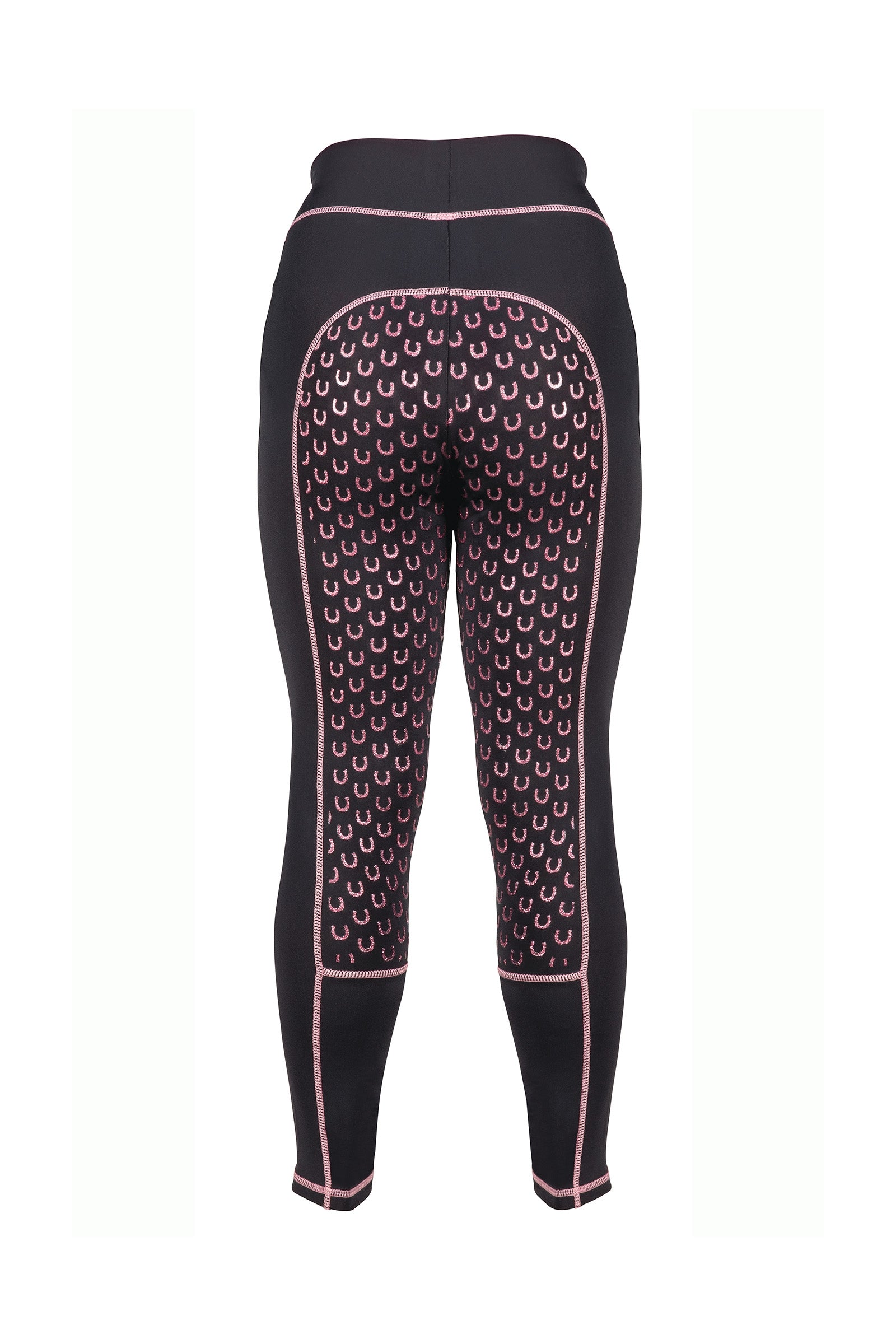 USG Tina Kids' Riding Tights Barnridkläder