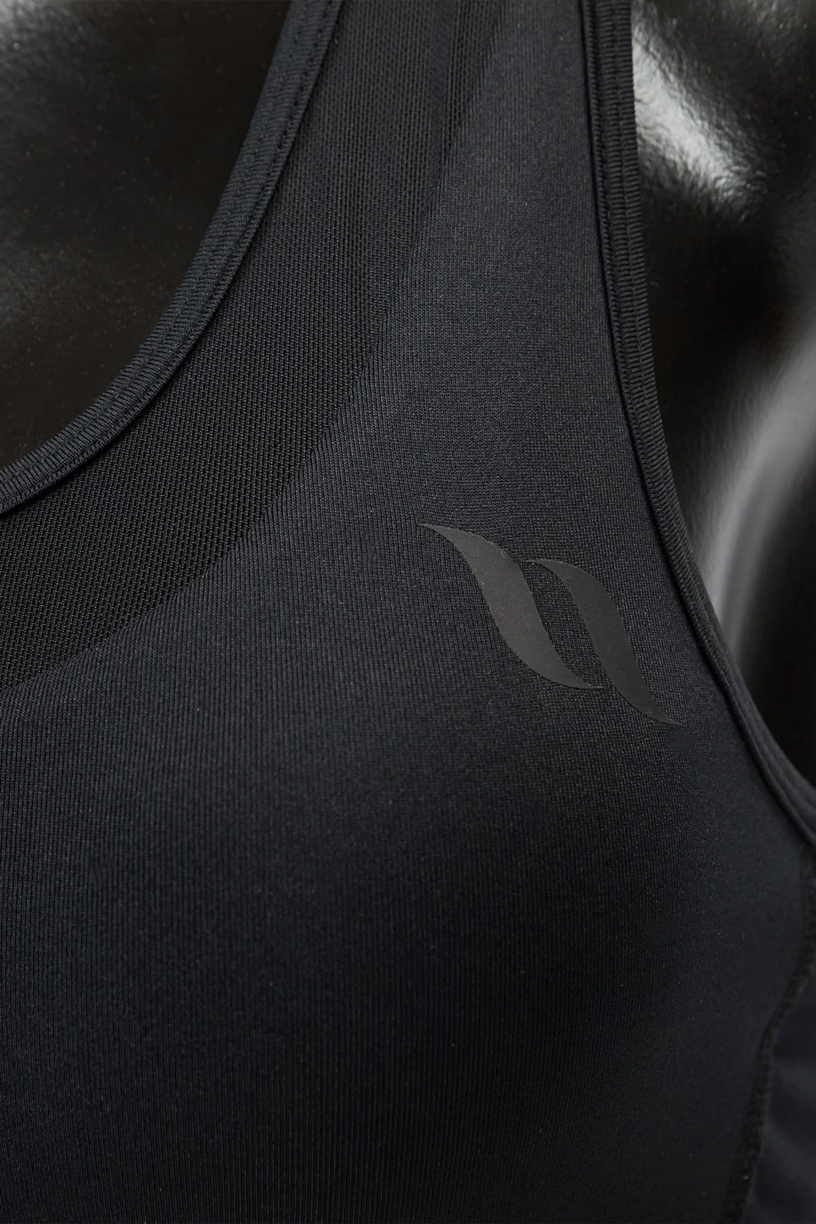 Back on Track Move Women's Mesh Sports Bra Women’s Riding Clothing