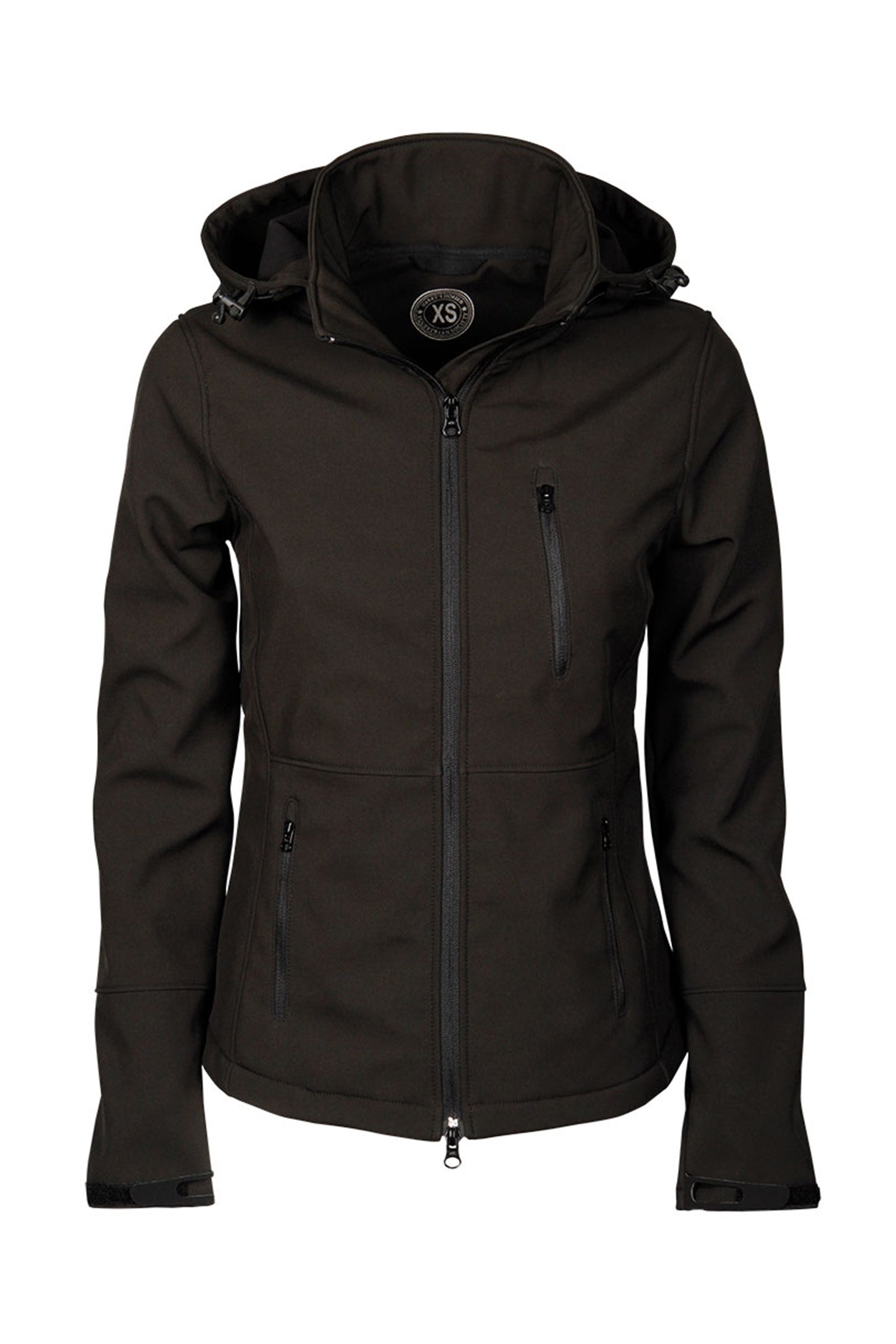 Harry's Horse Chicago Kids' Softshell Jacket Barnridkläder