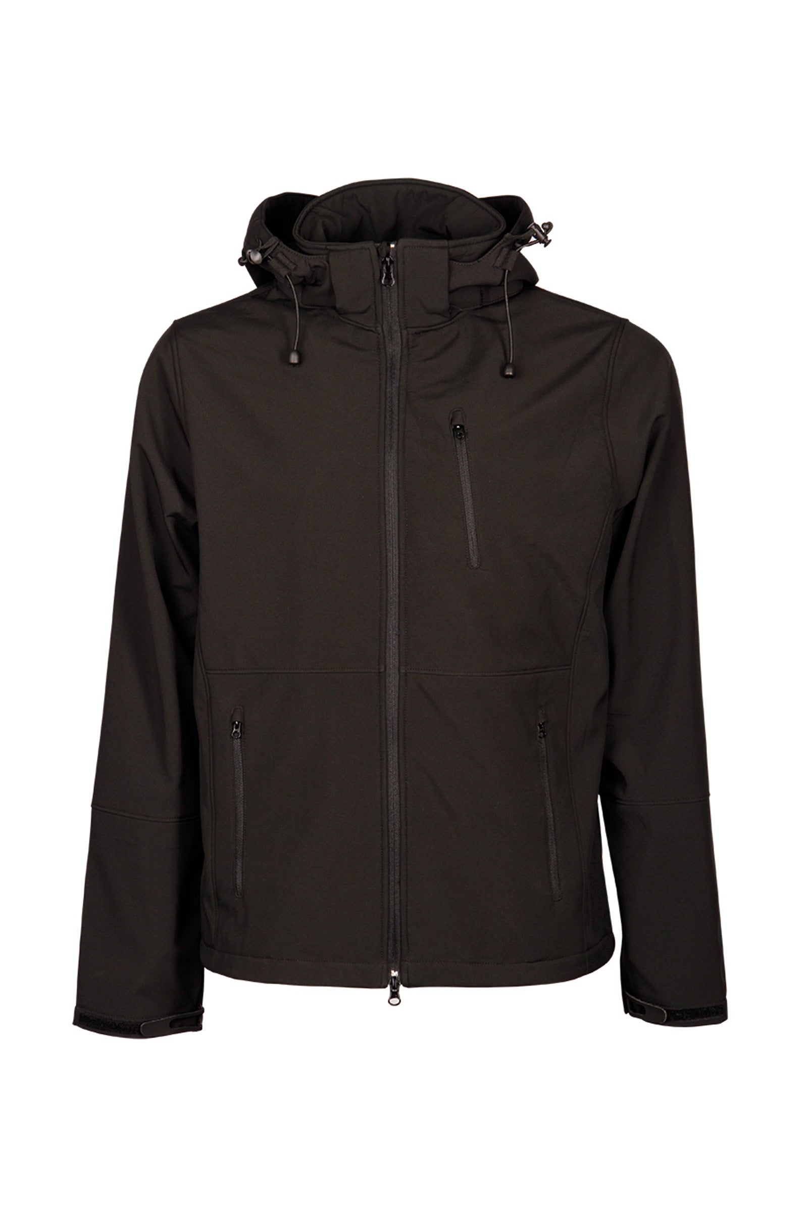 Harry's Horse Chicago Men's Softshell Jacket Herridkläder